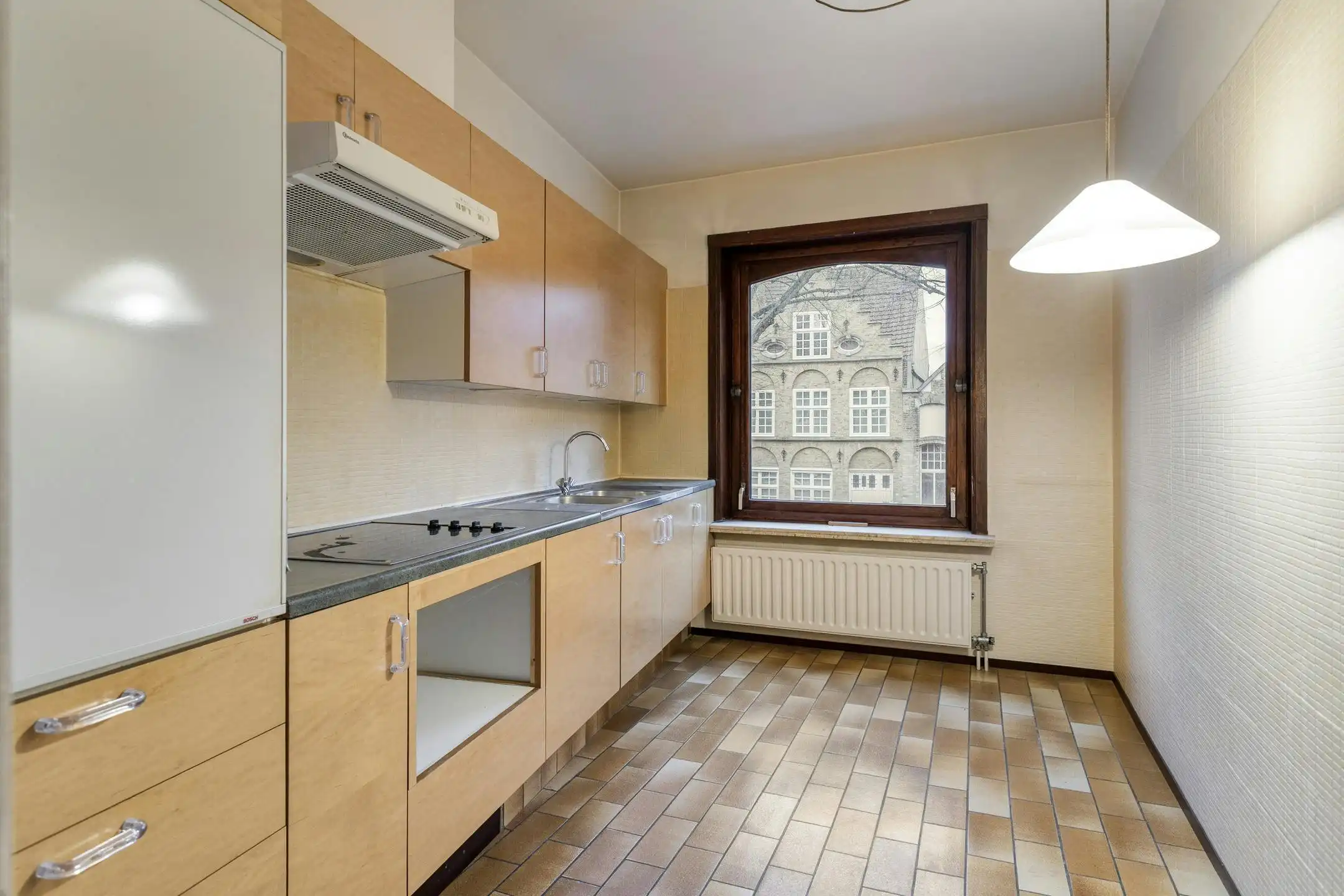 Appartement te koop op de Veemarkt in Ieper  foto 6