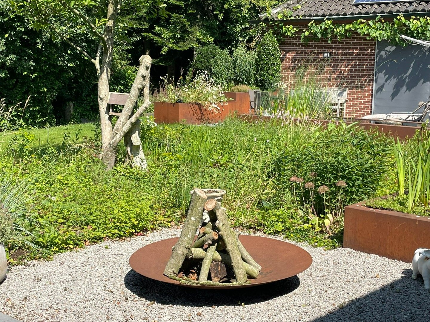 Riante villa op perceel van 2.155m² te Bosmolens, Izegem foto 33