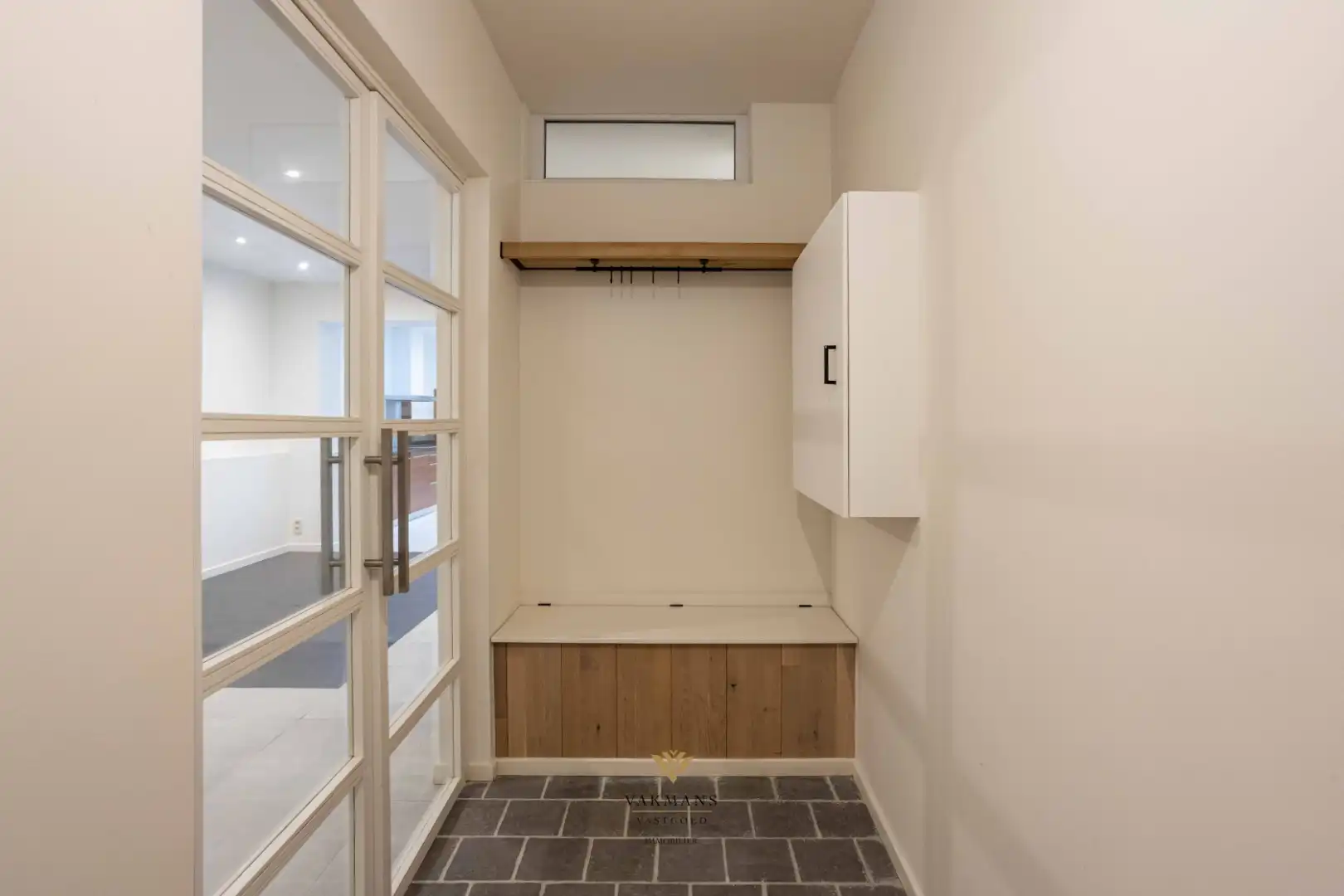 Prachtige gerenoveerde woning met 3 slaapkamers en tuin foto 5