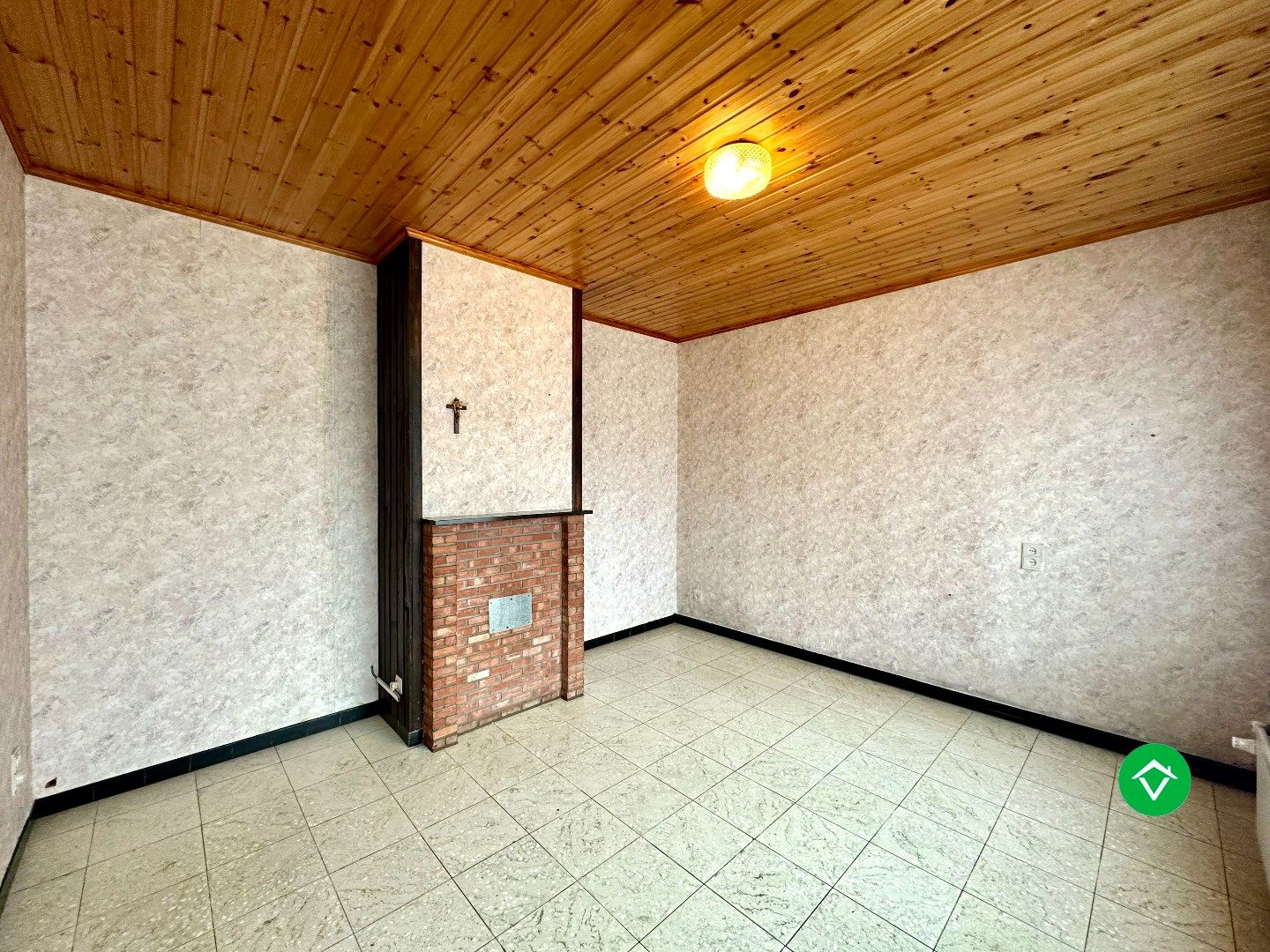 Ruime bungalow op 4140 m² met prachtige zichten en absolute rust in Torhout foto 9