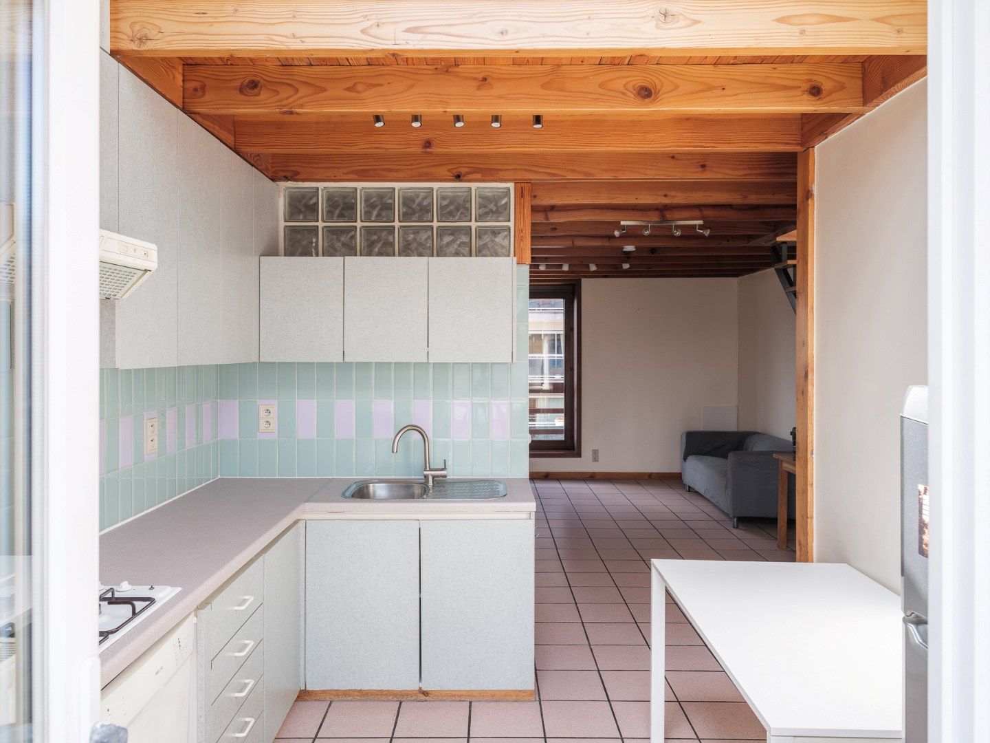 Meergezinswoning met 4 vergunde studio’s – strategische ligging in Gent foto 17