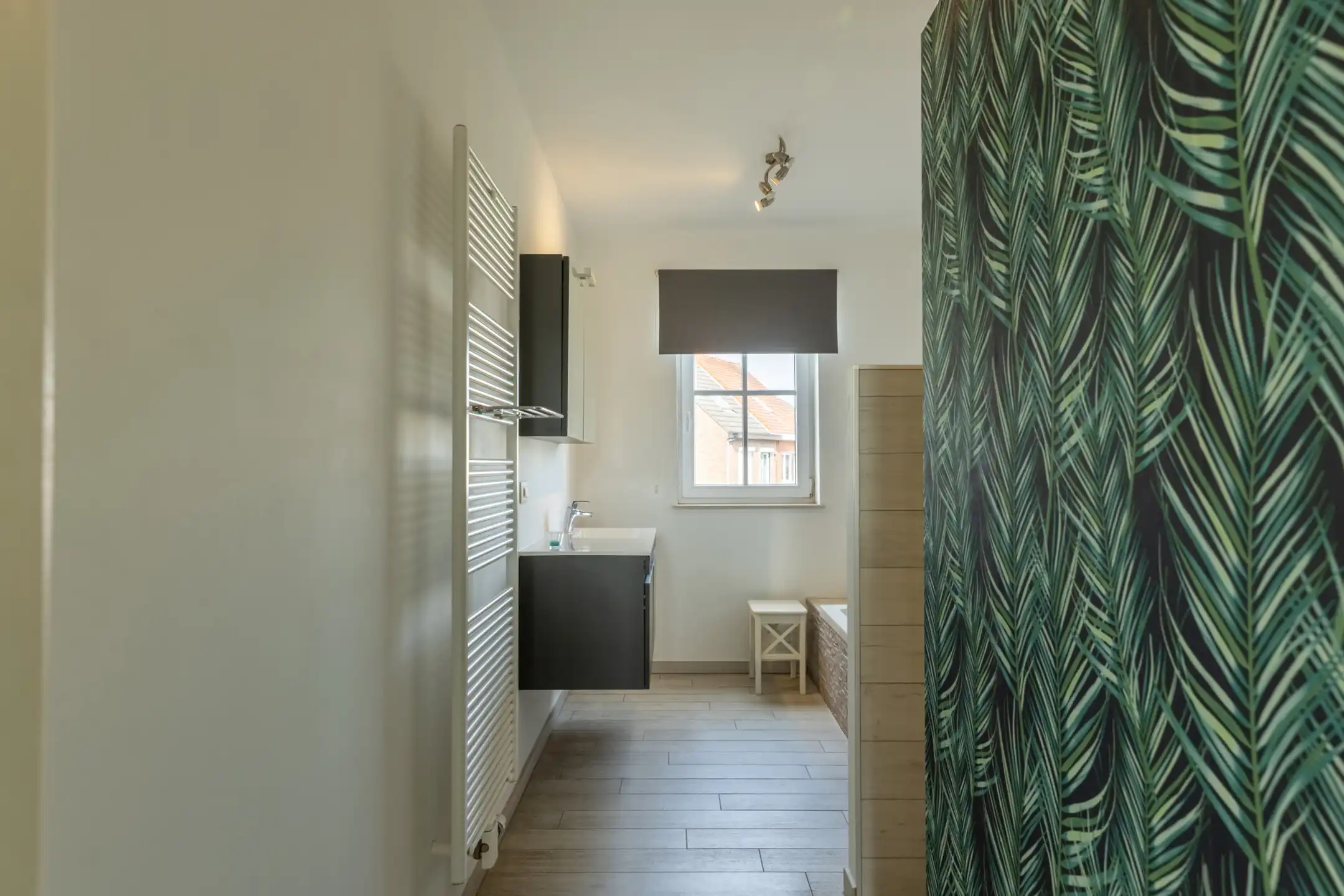 Energiezuinige HOB bebouwing met 4 slaapkamers foto 17
