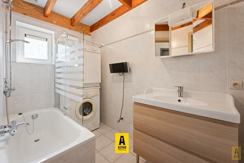 Schitterende vakantiewoning met zonneterras en parkeerplaats! foto 15