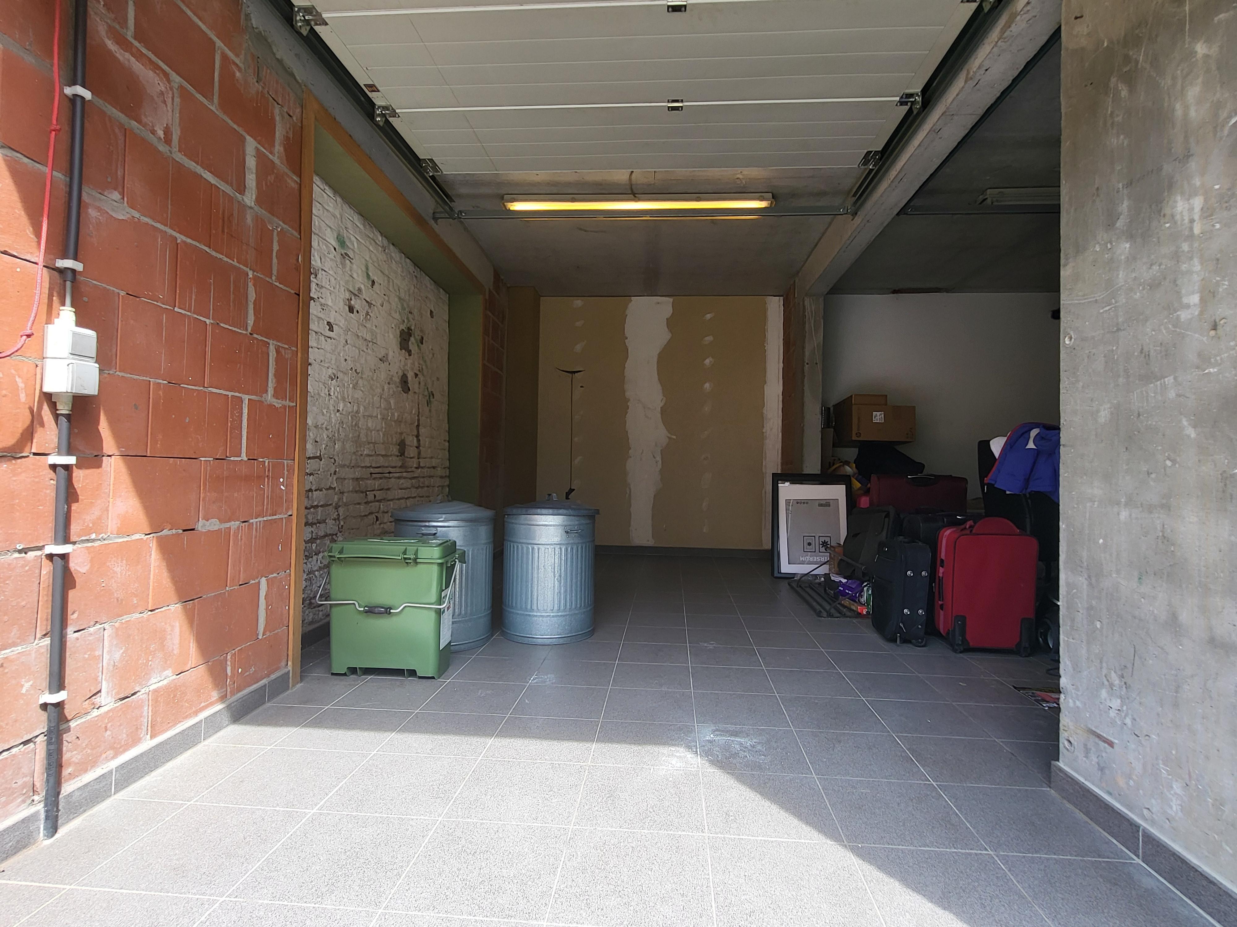 Prachtig appartement van 79m² met zonnig terras, veel lichtinval!  foto 22