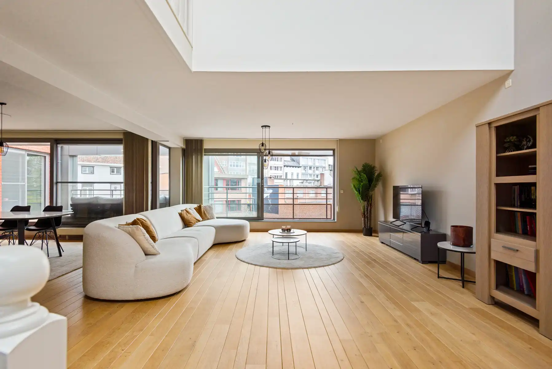 Charmante duplex op rustige locatie in centrum Boom foto 8