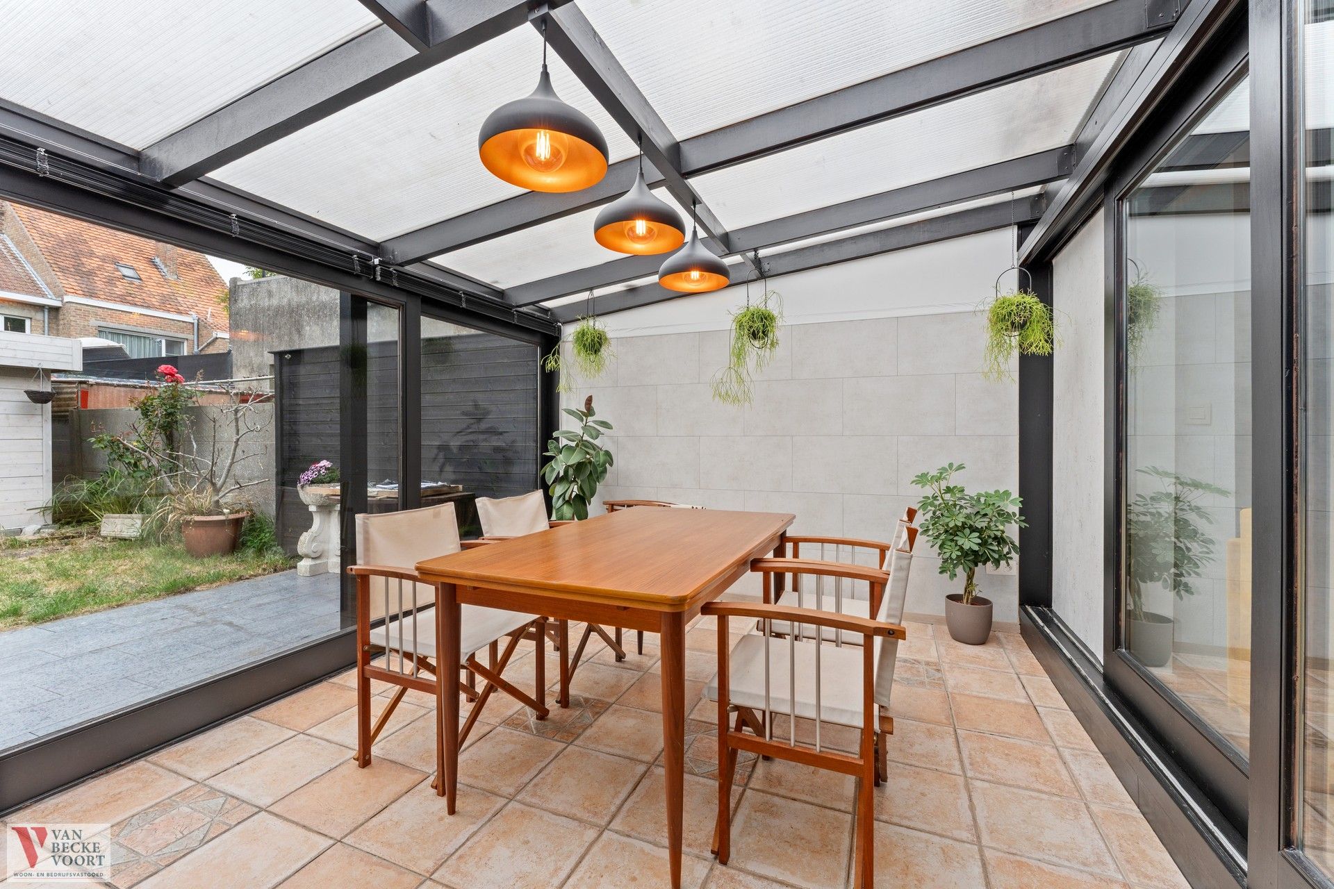 Woning met tuin Oostende foto 7