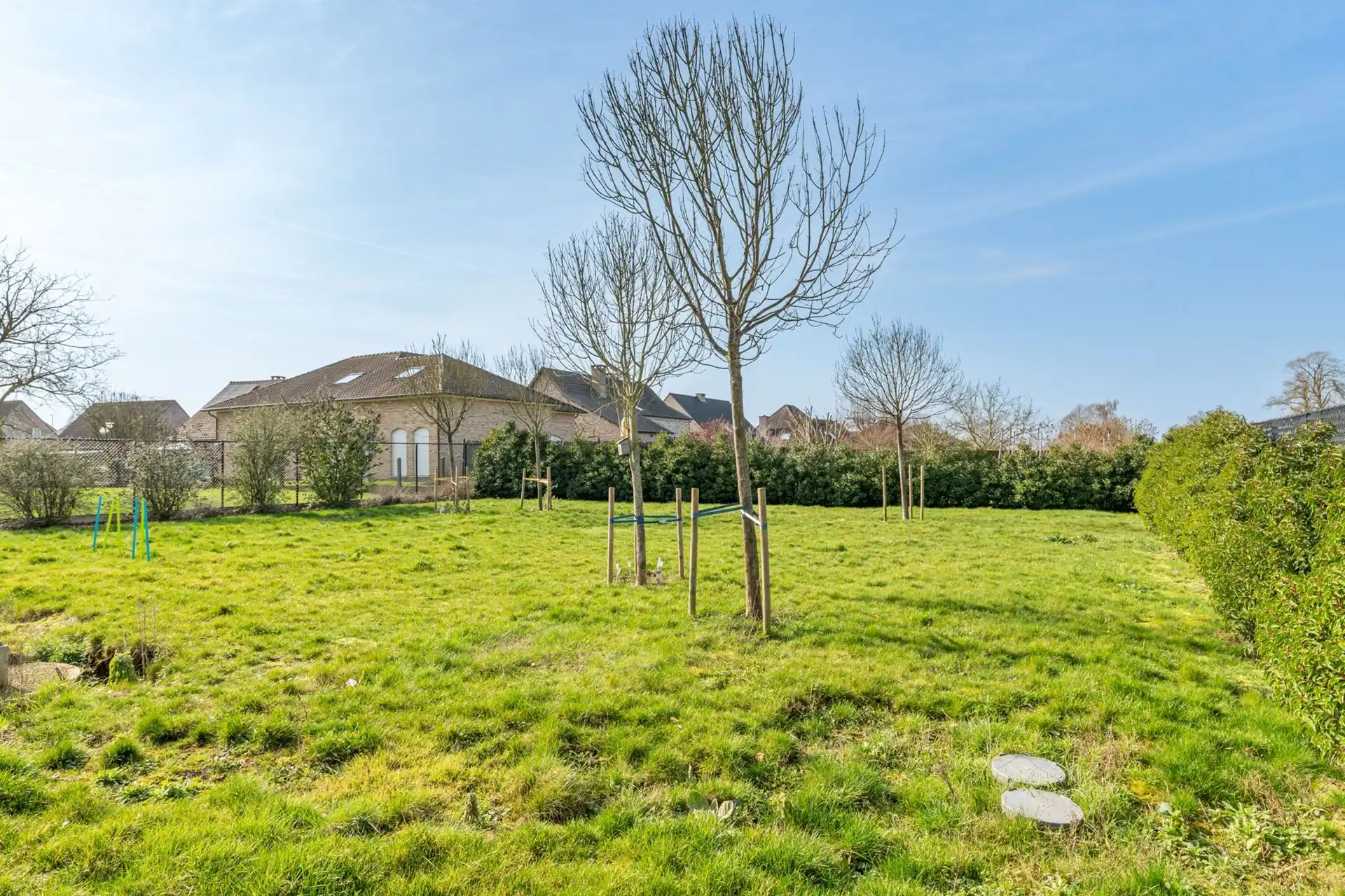 Gerenoveerde eengezinswoning. foto 31