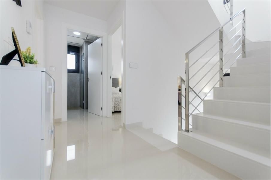 NIEUWBOUW VILLA'S IN SAN MIGUEL DE SALINAS foto 15