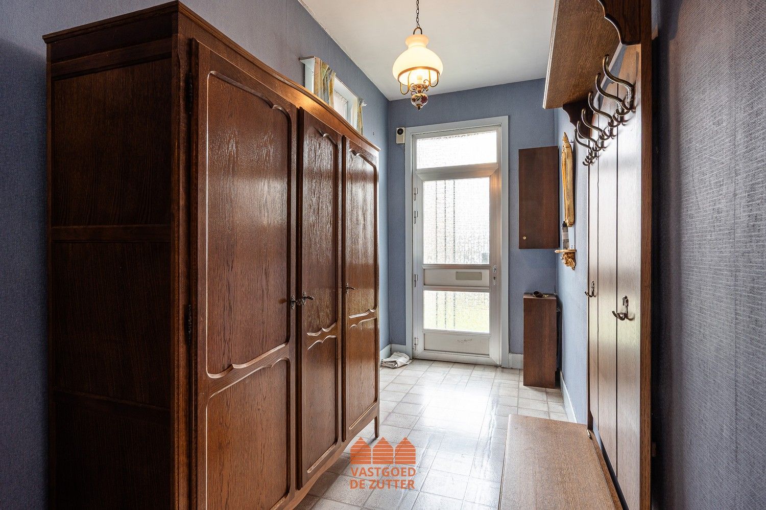 Te renoveren woning te Waarschoot foto 3