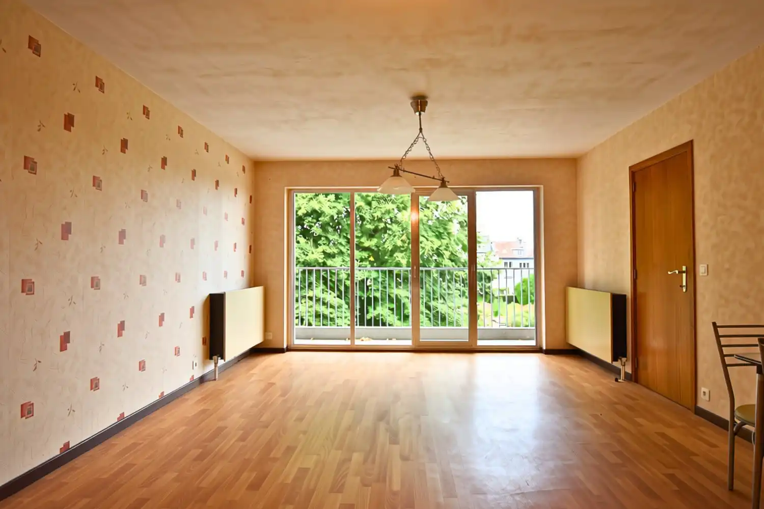 Appartement met 2 slaapkamers in Sint-Pieters-Leeuw foto 3