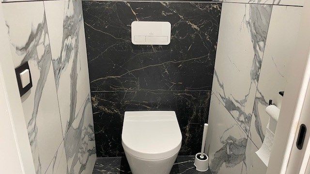 Gerenoveerd appartement met terras in Deurne Zuid met 2 slaapkamers, energielabel B, foto 13