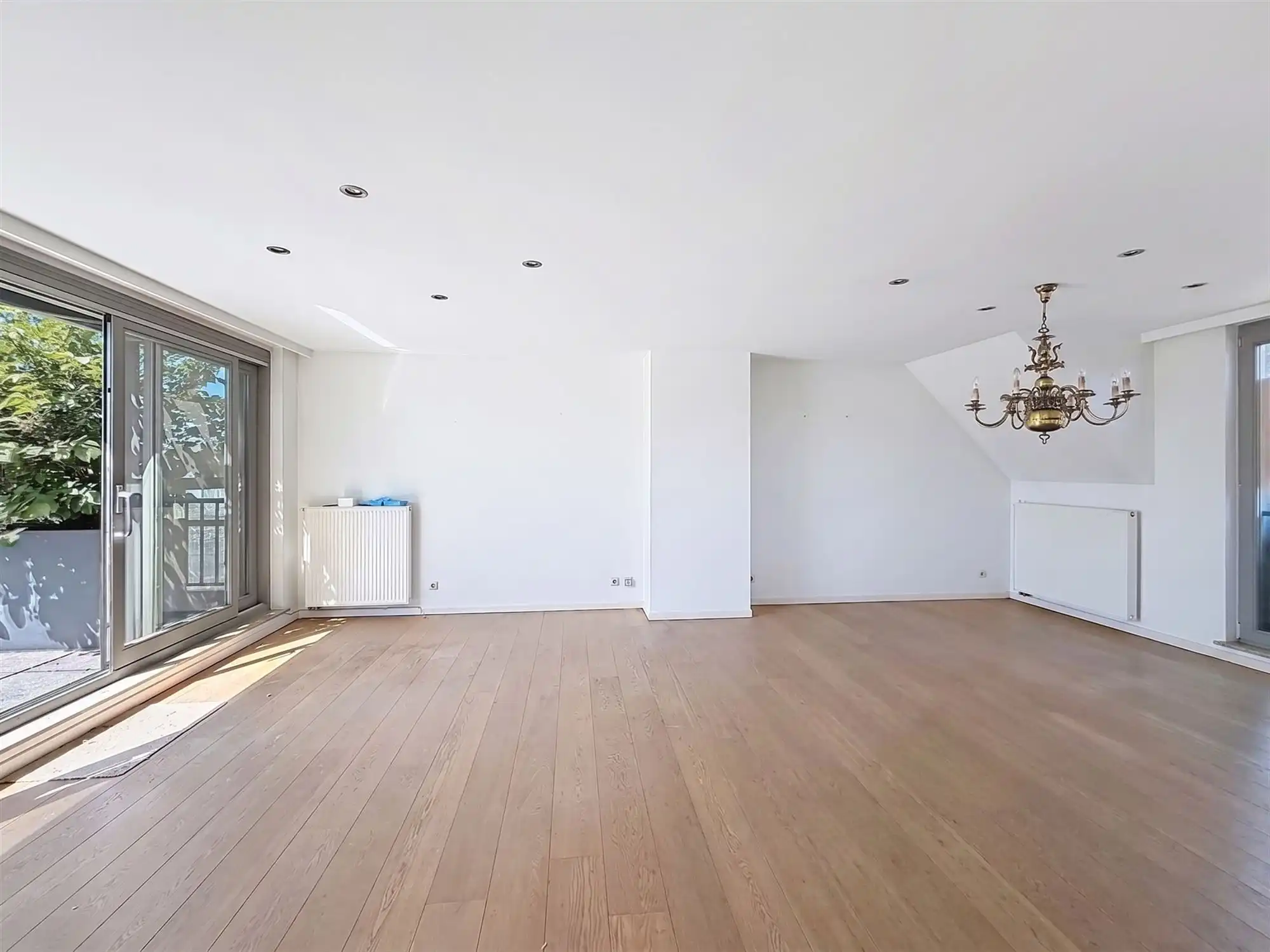 Prachtige penthouse te koop in Olen! foto 2