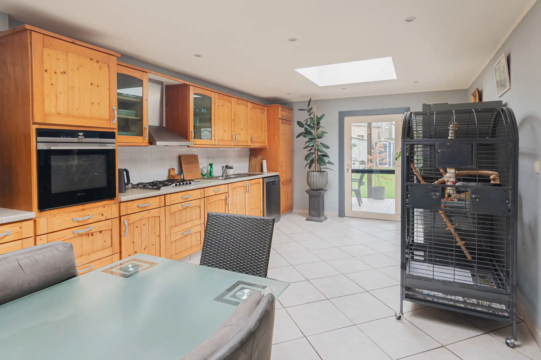 Gezellige en energiezuinige woning op centrale locatie  foto 7