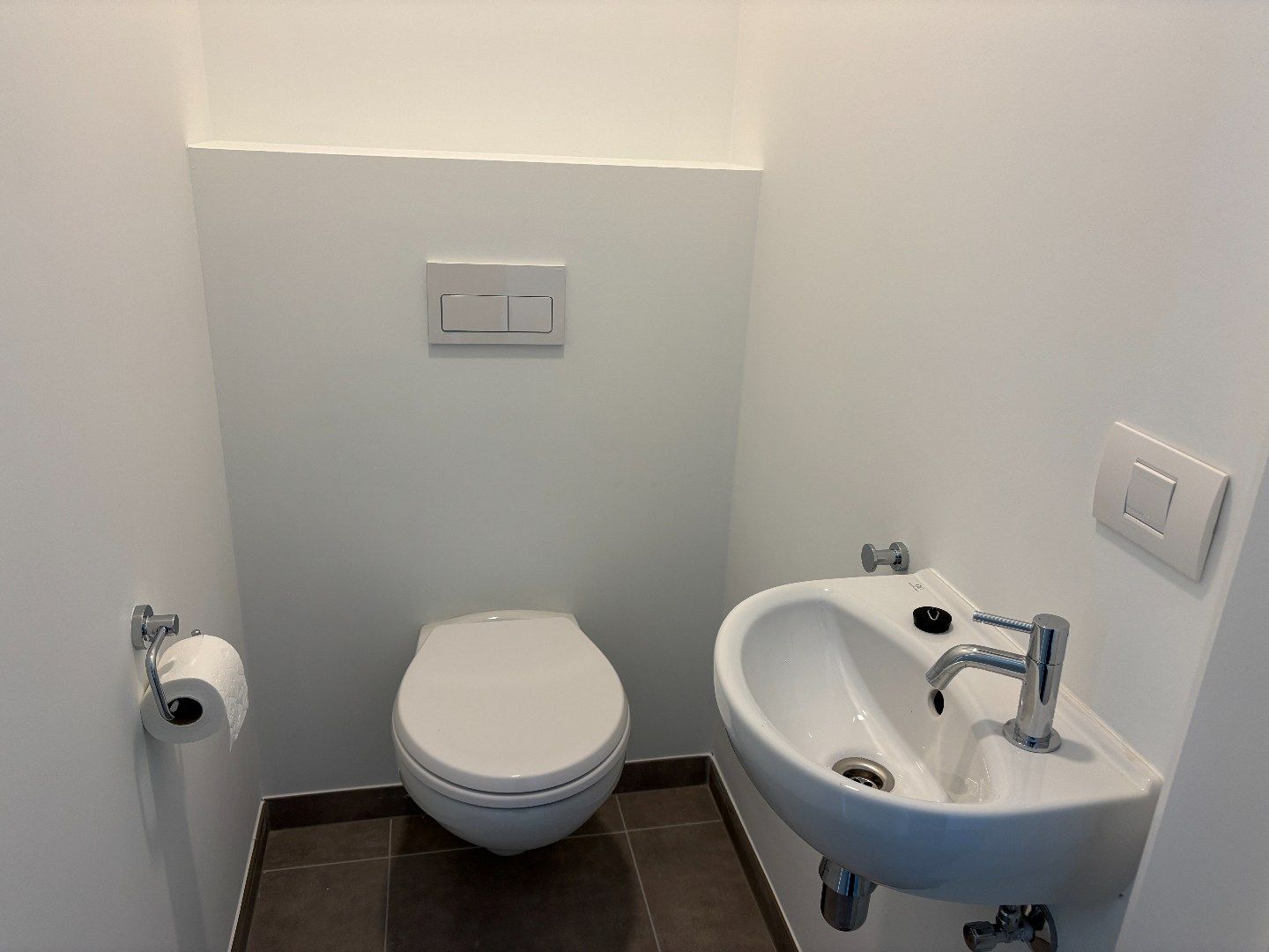 Nieuwbouwwoning met 3 slaapkamers en tuin foto 8