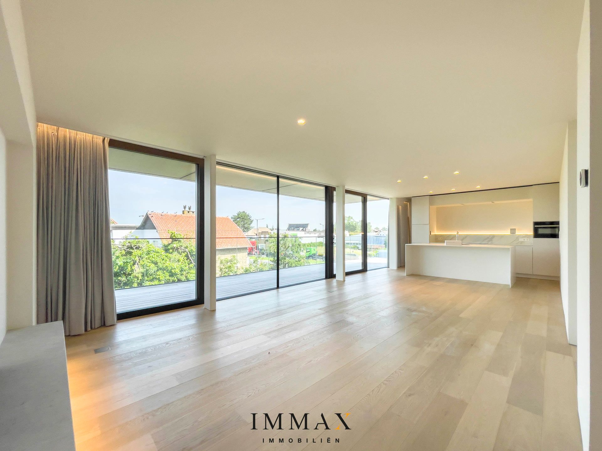 Appartement te huur Natienlaan 224/11 - 8300 Knokke-Heist