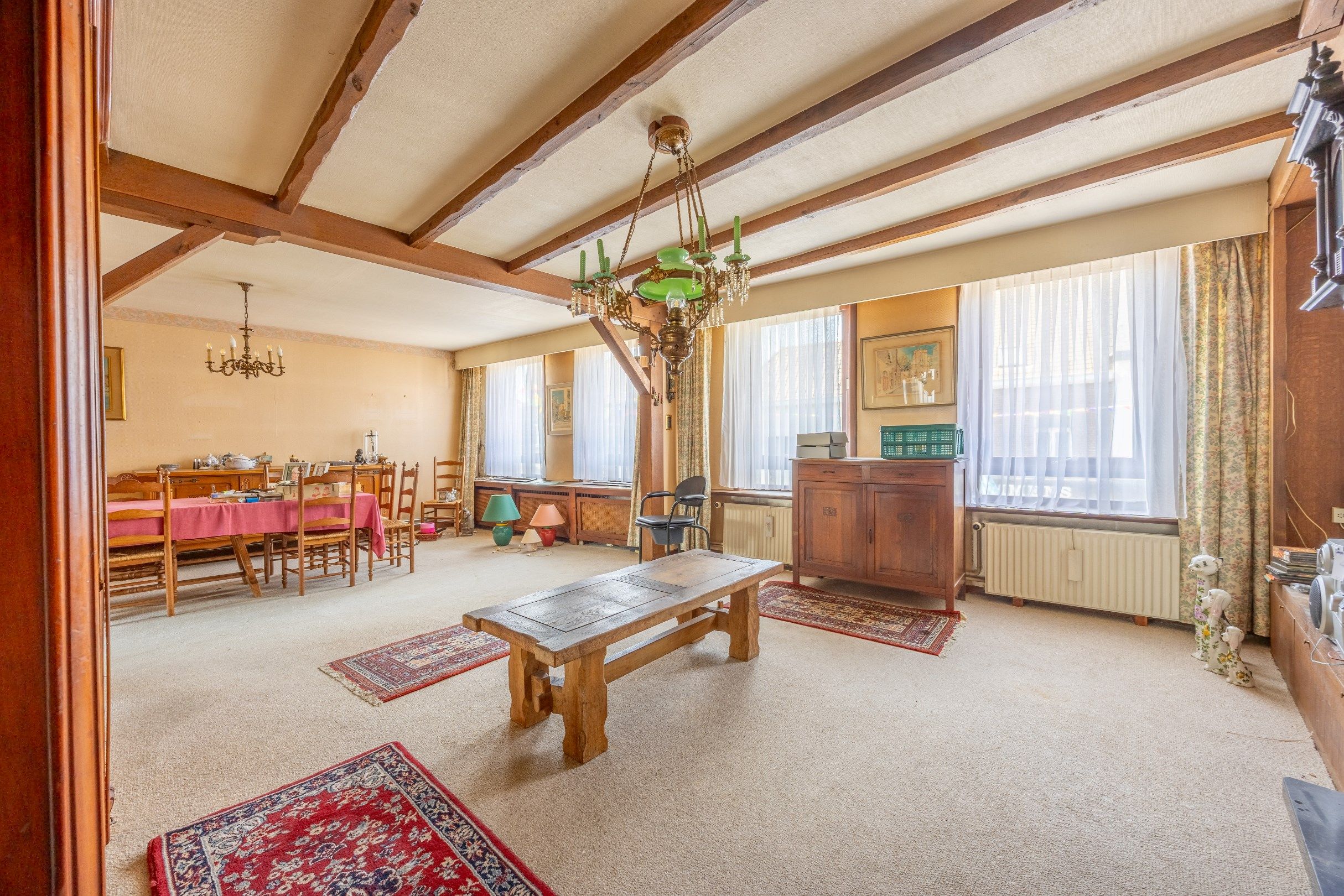 AF TE BREKEN GEBOUW OP TOPLOCATIE  foto 5
