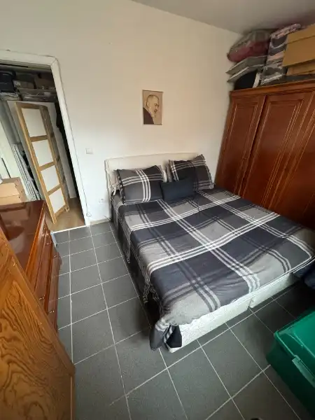 Gelijkvloerse studio te koop foto 9