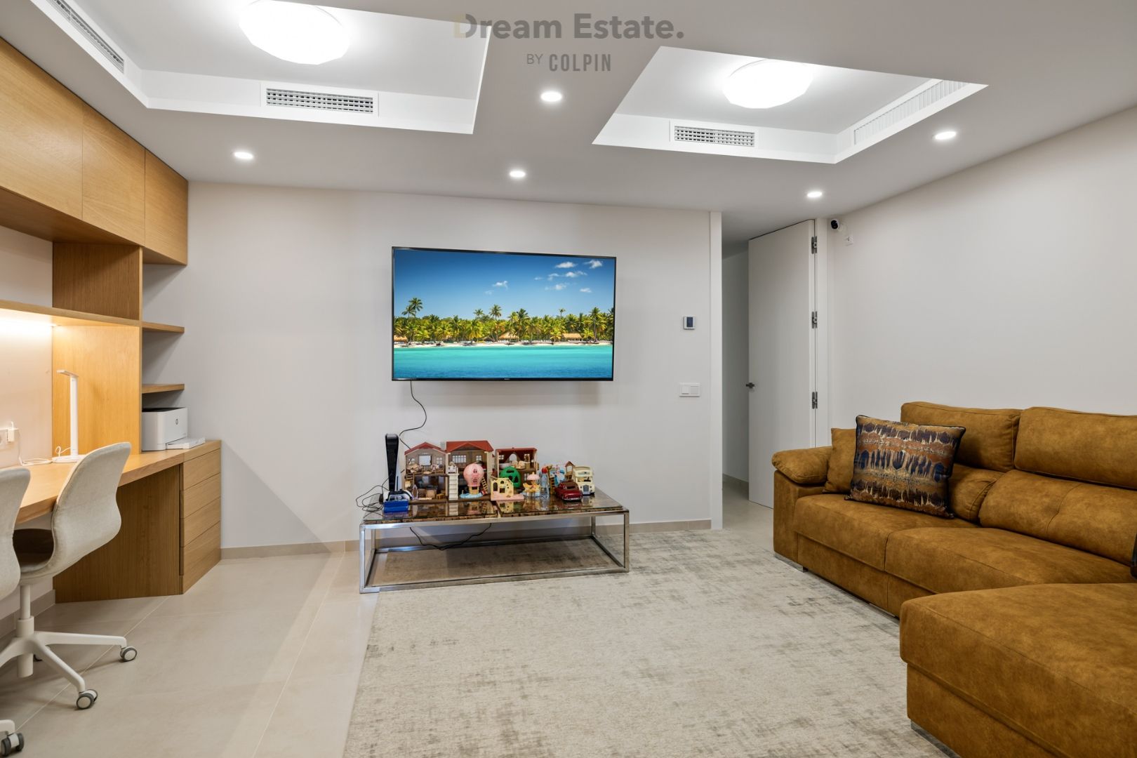 Uitzonderlijk ruim appartement te Nueva Andalucia, Marbella foto 32