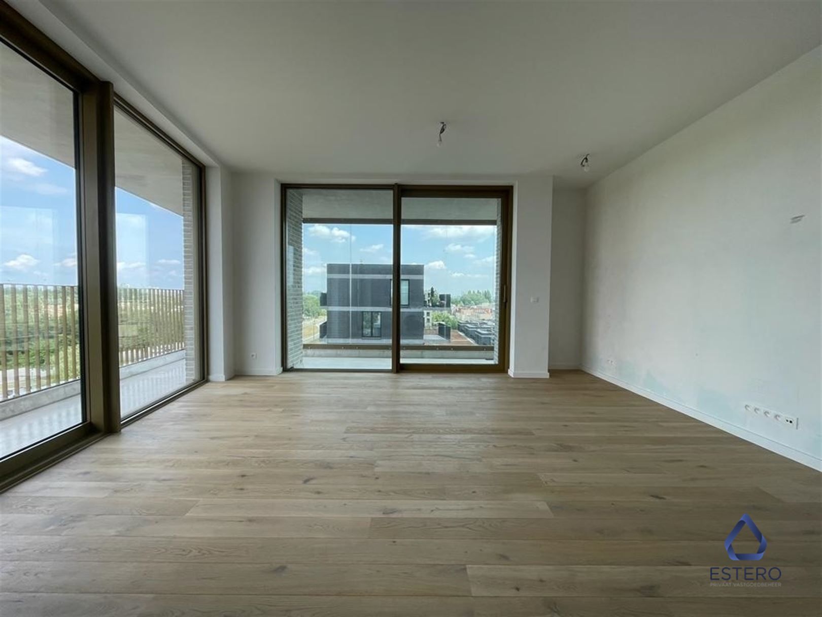 Nieuwbouwappartement op een toplocatie foto 2