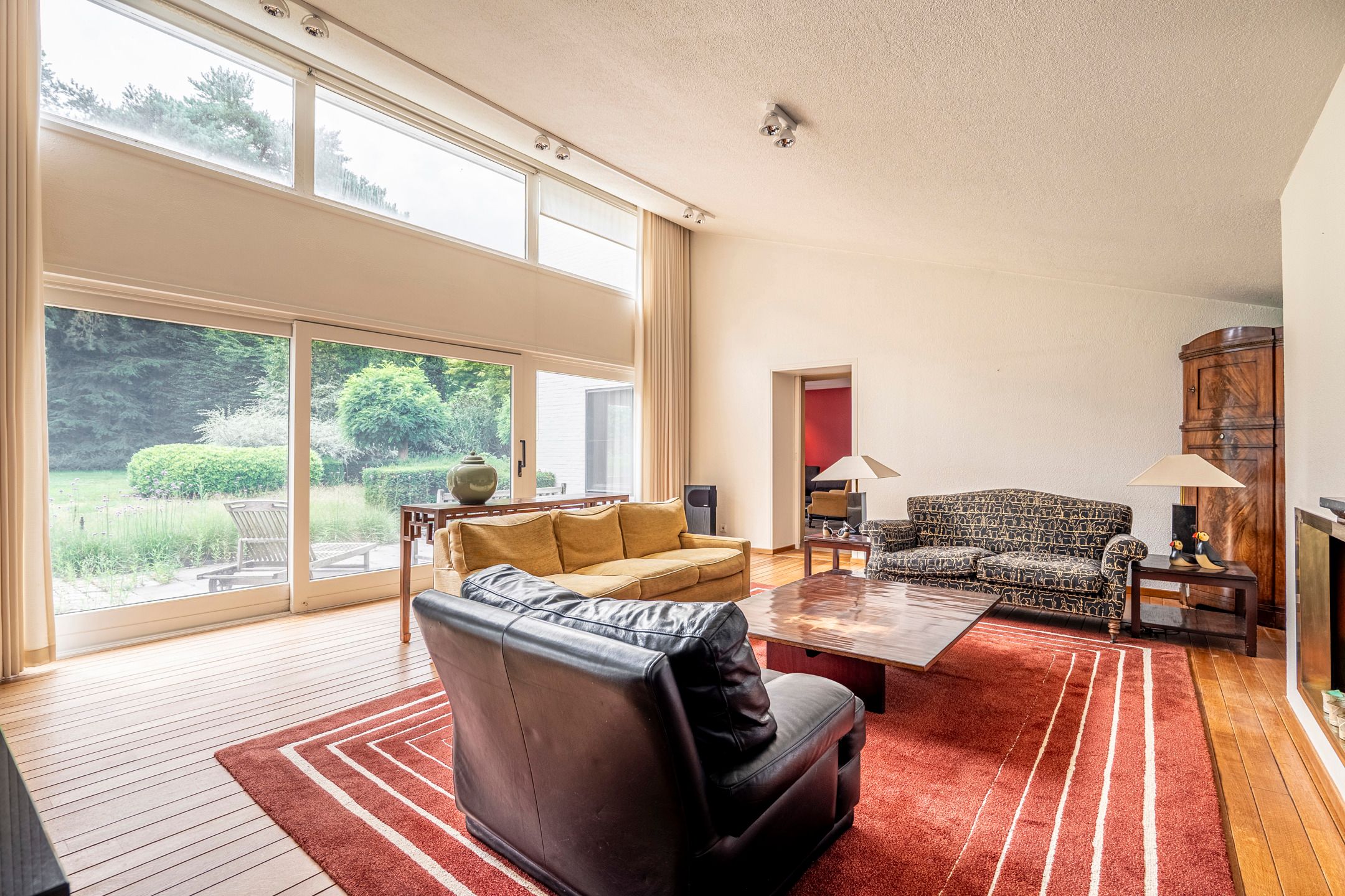 Stijlvolle villa met 3 slaapkamers gelegen op 2416m²  foto 4