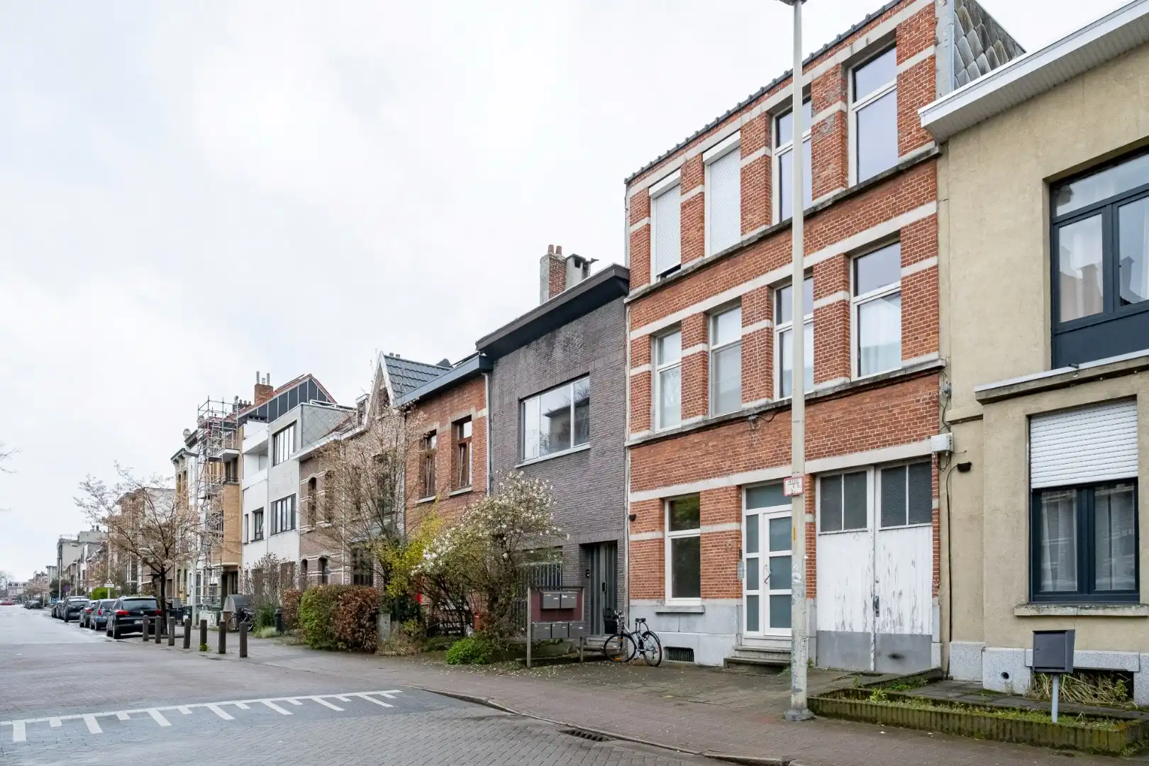 Centraal gelegen, instapklaar appartement met 1 slaapkamer foto 15