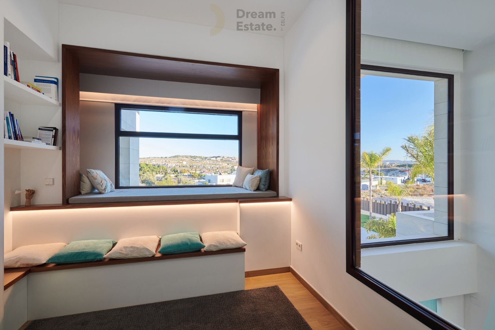 Exclusieve High-End Villa in Molina de segura – Ruimte, Luxe & Innovatie foto 17