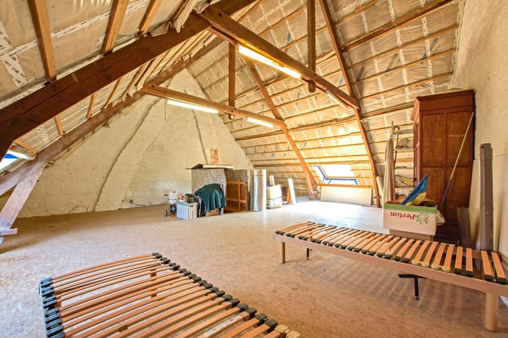 Statige woning met tal van mogelijkheden in centrum Diksmuide op 226 m² foto 26