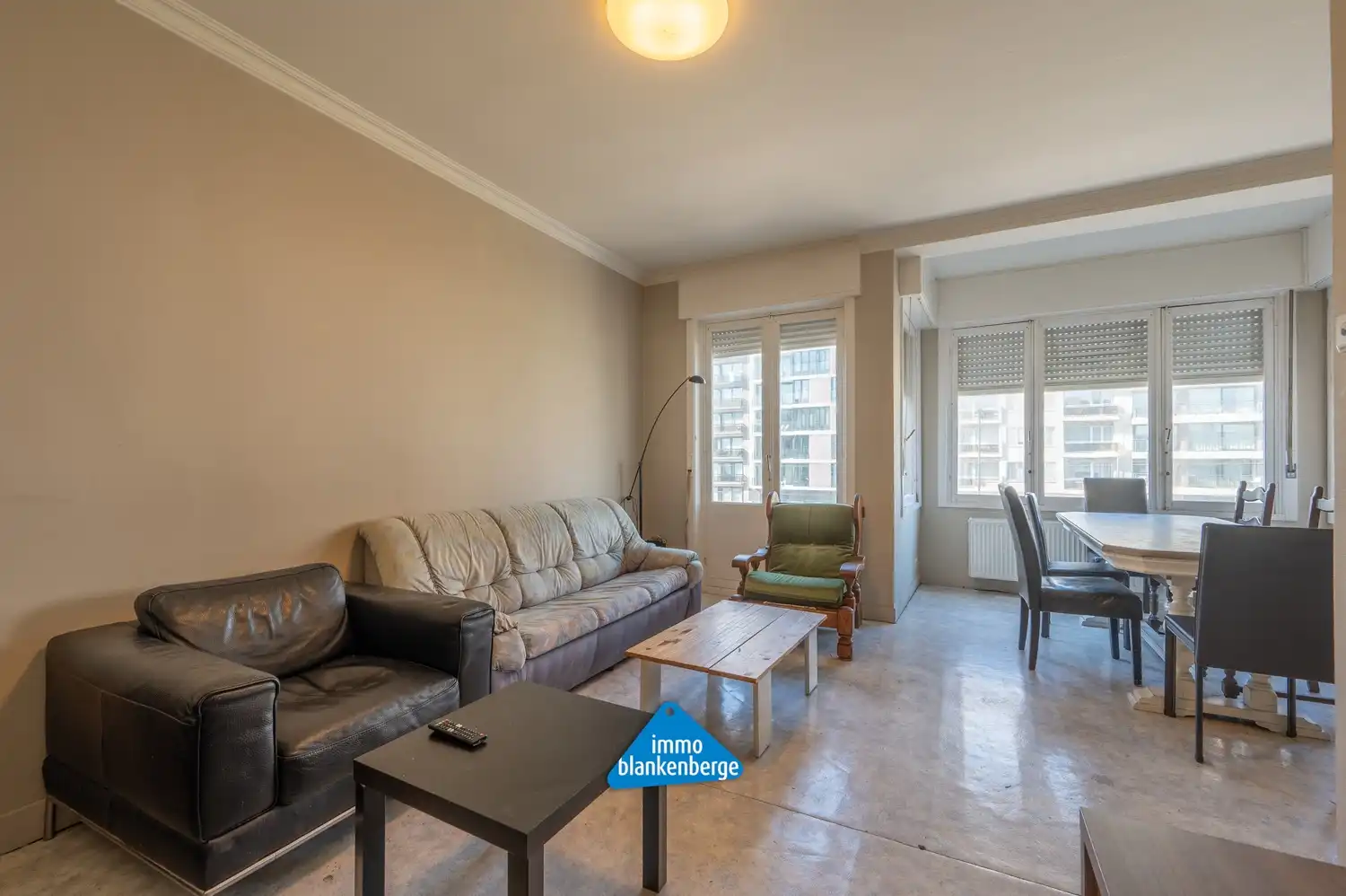 Ruim Appartement van 127m² op Toplocatie! foto 4