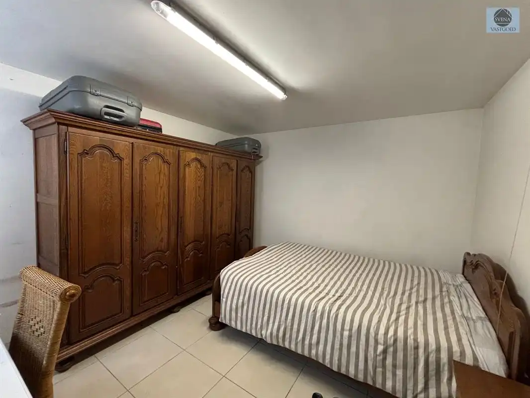 SOLIDE RUIME WONING MET 6 SLAAPKAMERS foto 6