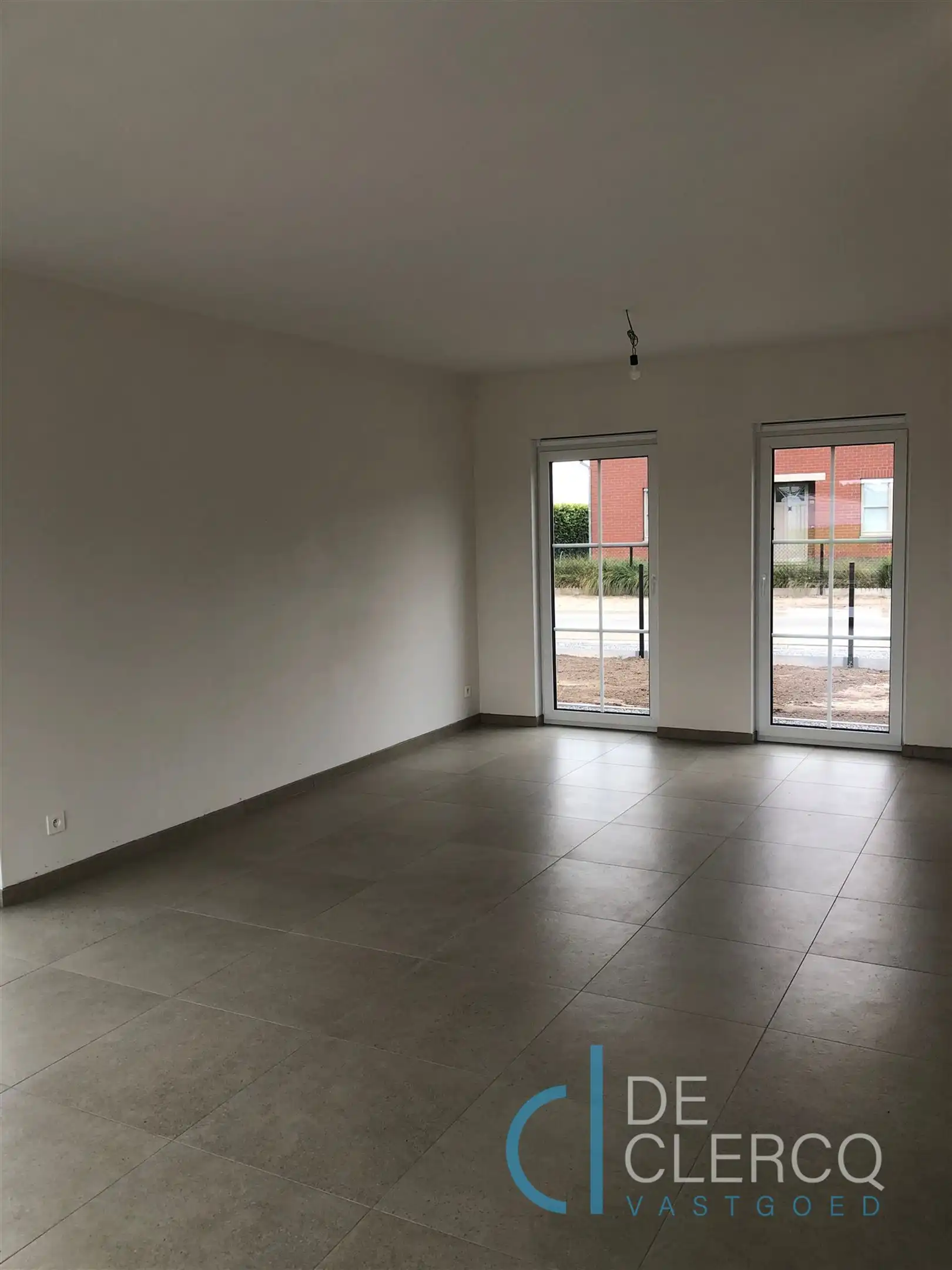 Prachtige nieuwbouw woning TE HUUR in Lochristi! foto 4