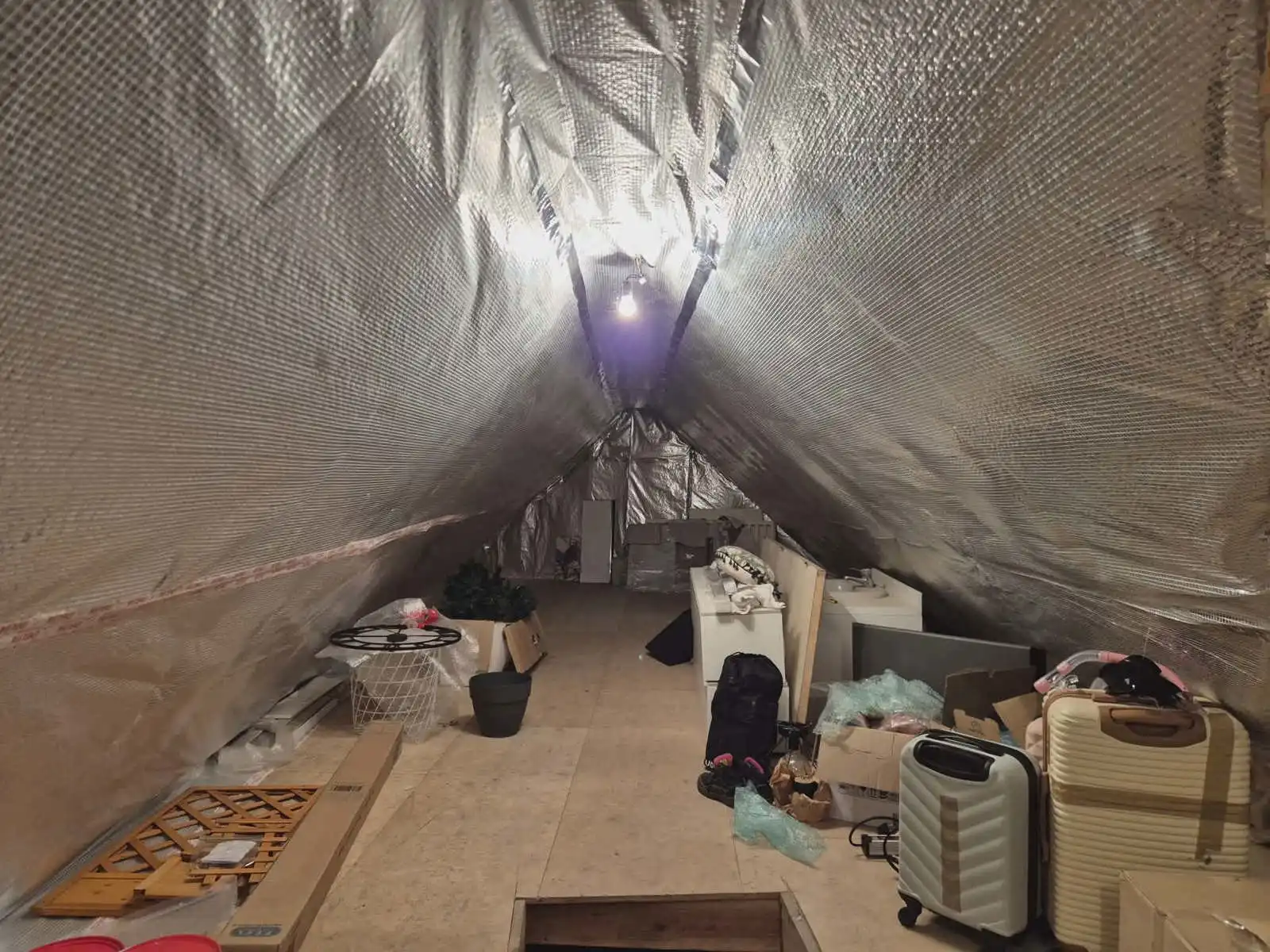 Woning met 5 slaapkamers, terras en 2 parkeerplaatsen - IMPE foto 15