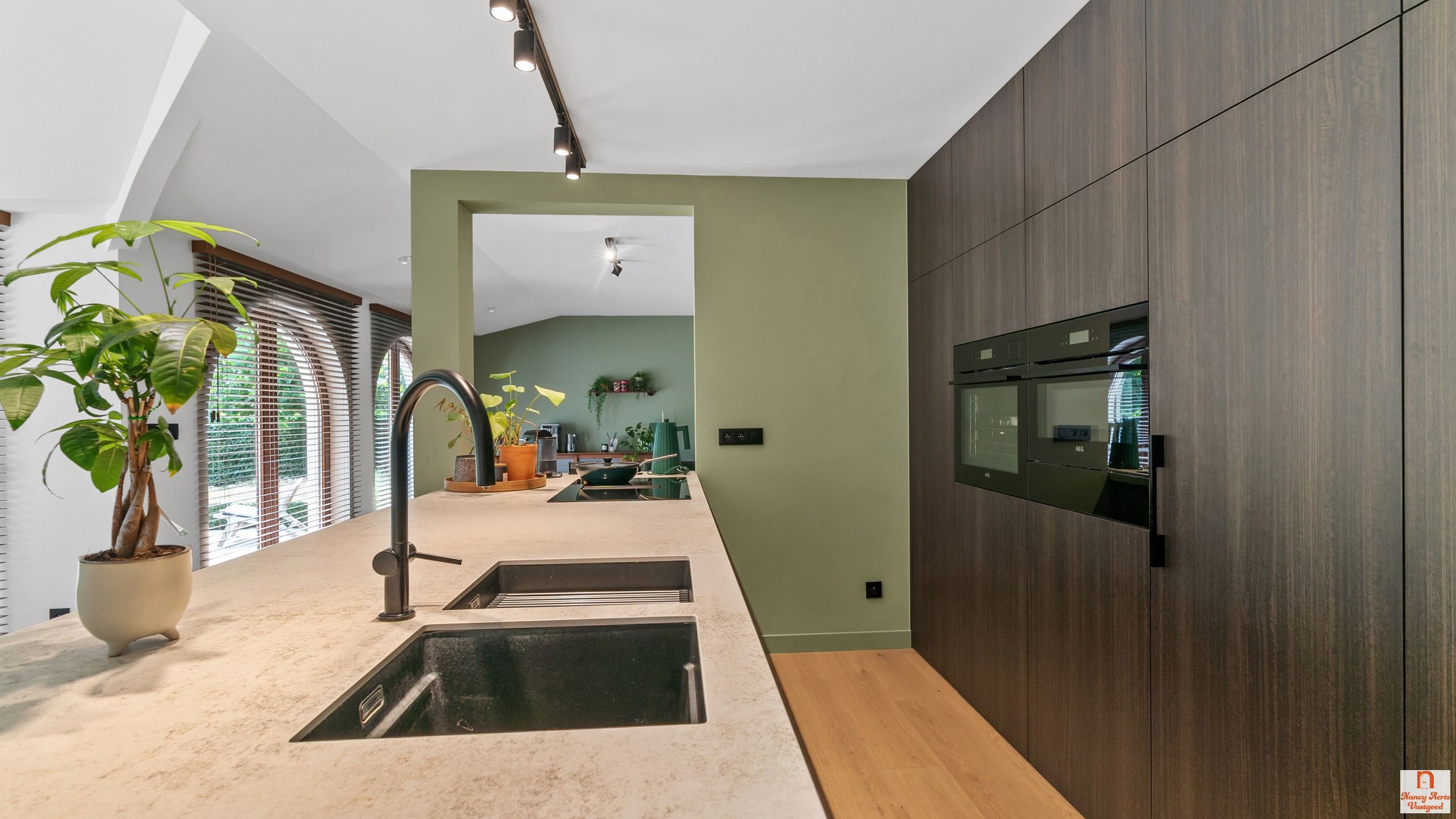 Stijlvol landhuis met tijdloze luxe en doordachte indeling foto 45