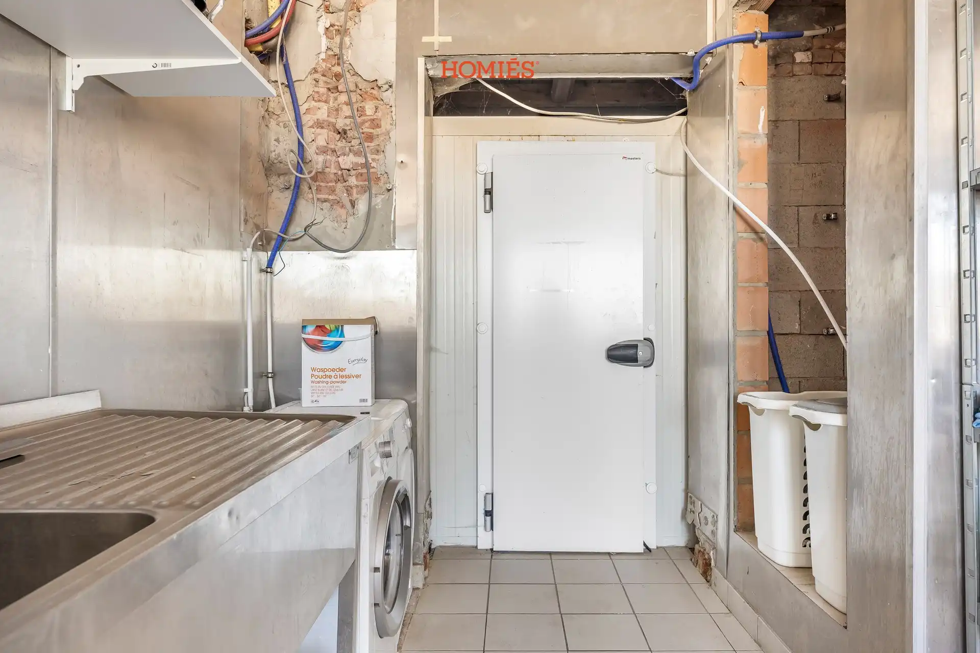 Volledig uitgeruste handelsruimte op strategische locatie foto 19