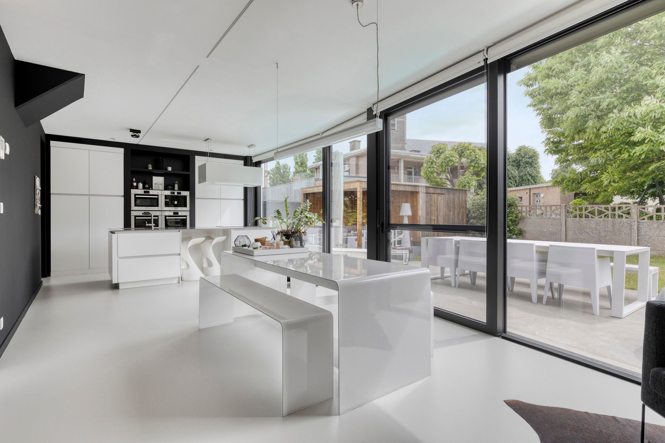 Prachtige villa in doodlopende straat foto 7