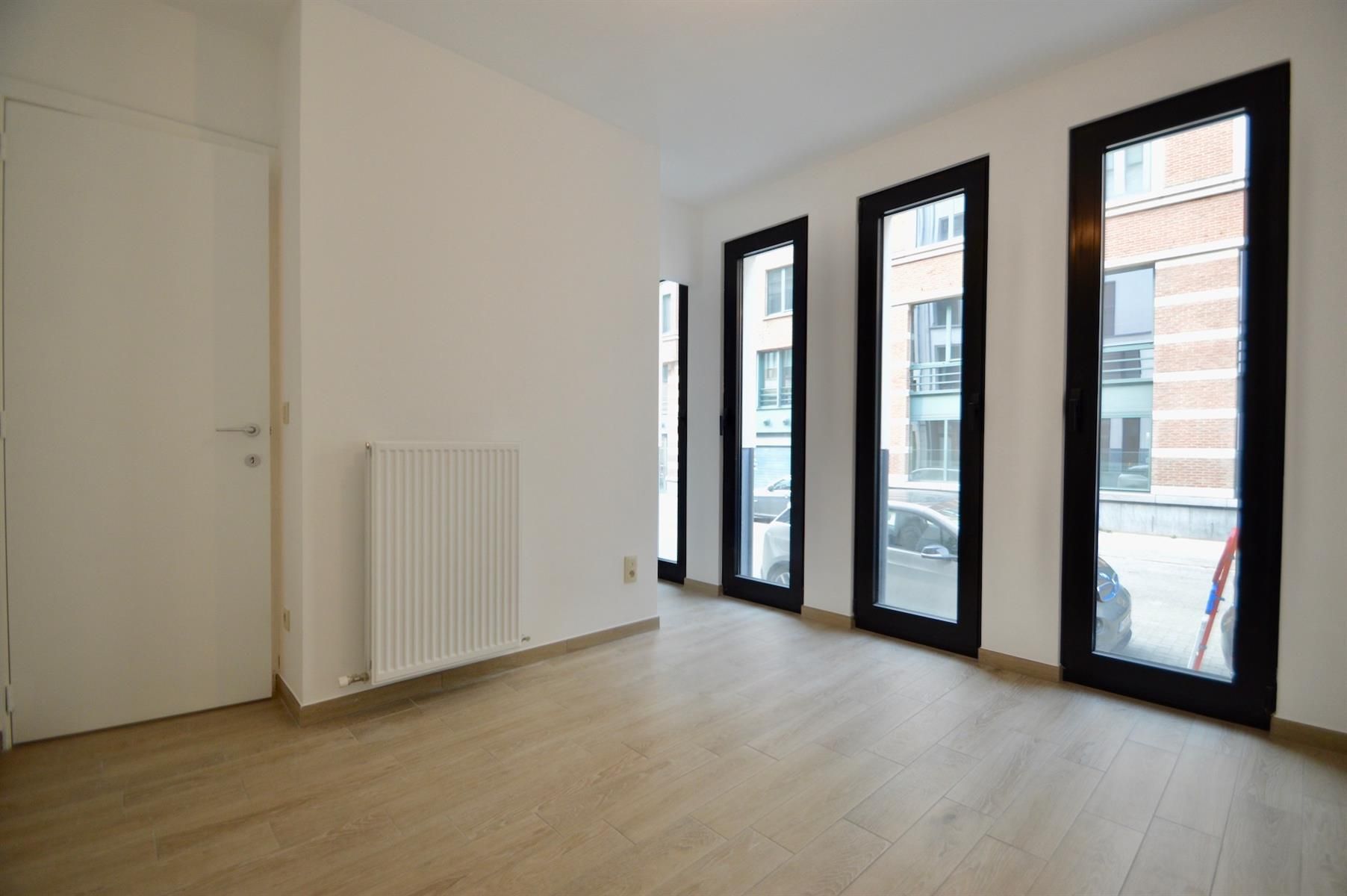Antwerpen - Trendy appartement gelegen op het bruisende Zuid foto 6