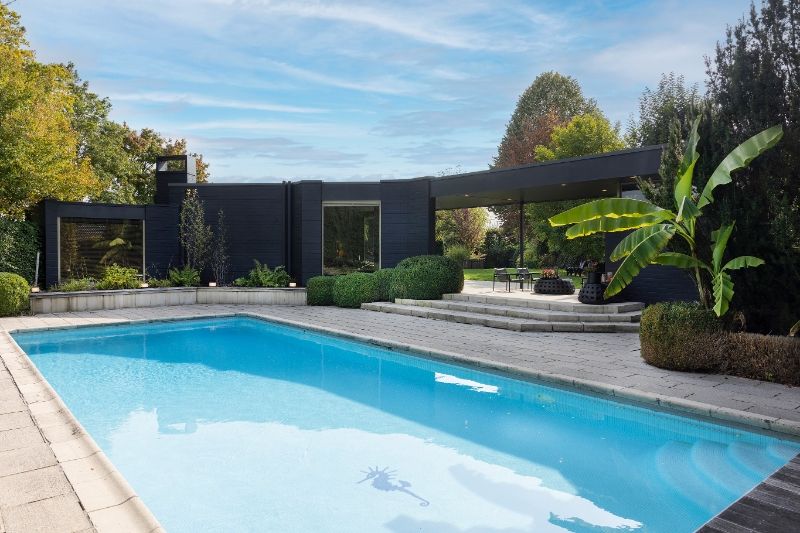 Unieke laagbouwwoning met volledige privacy in Lendelede foto 5