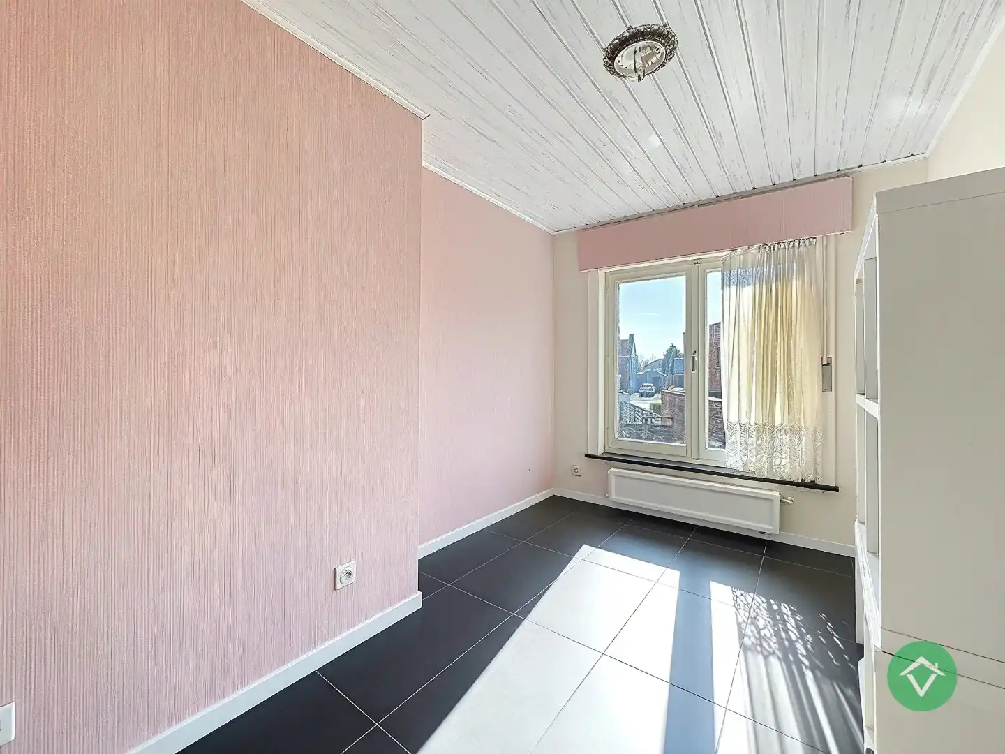 Alleenstaande woning te Jabbeke. foto 25