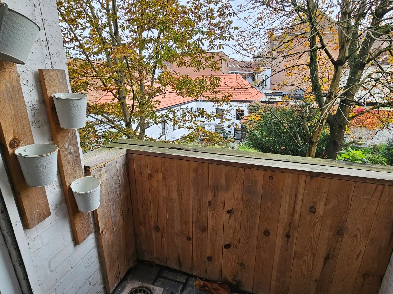 Mooi gelegen appartement aan de Leie ! foto 15