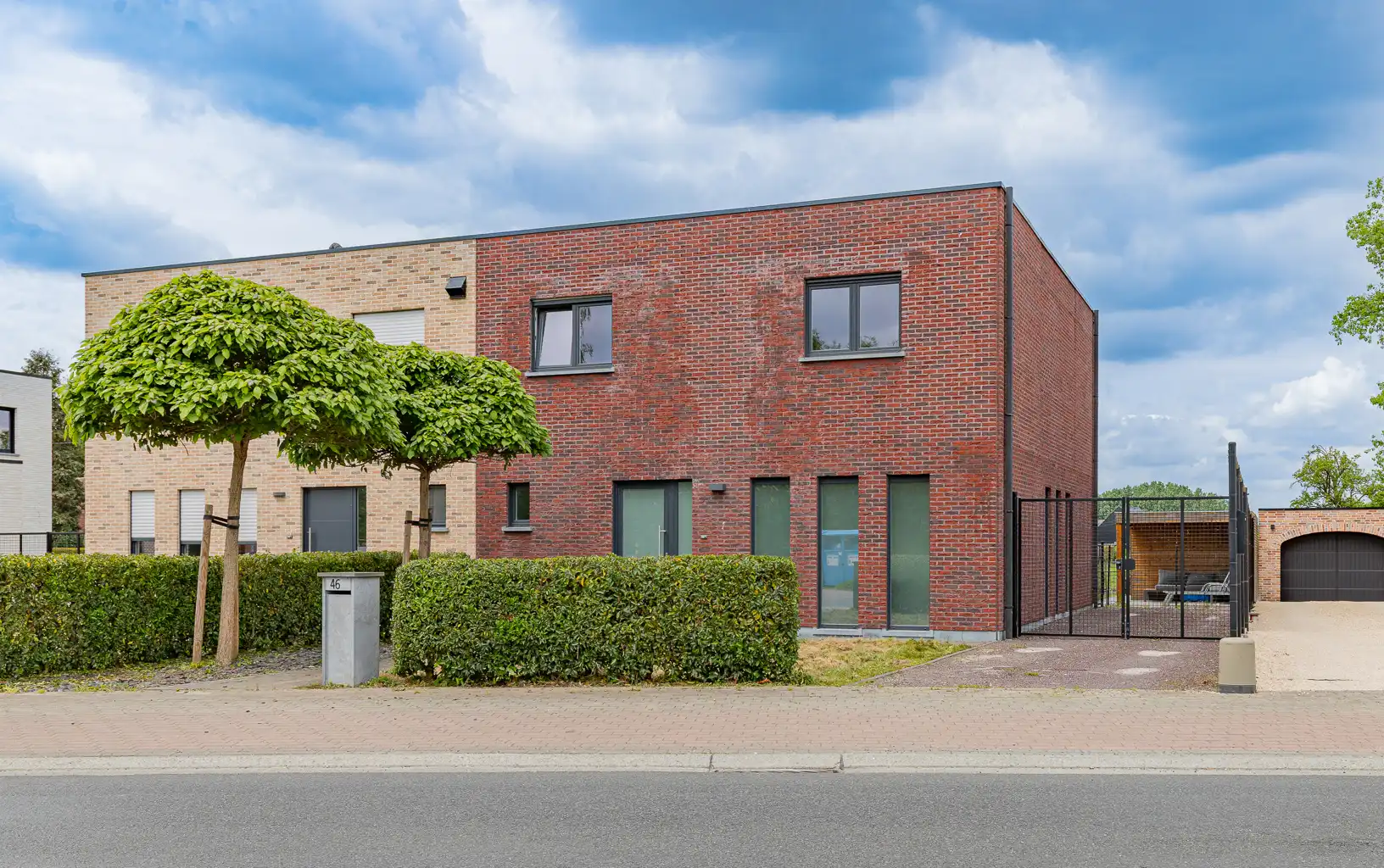 Huis te koop Averbeekstraat 46 - 1745 Opwijk