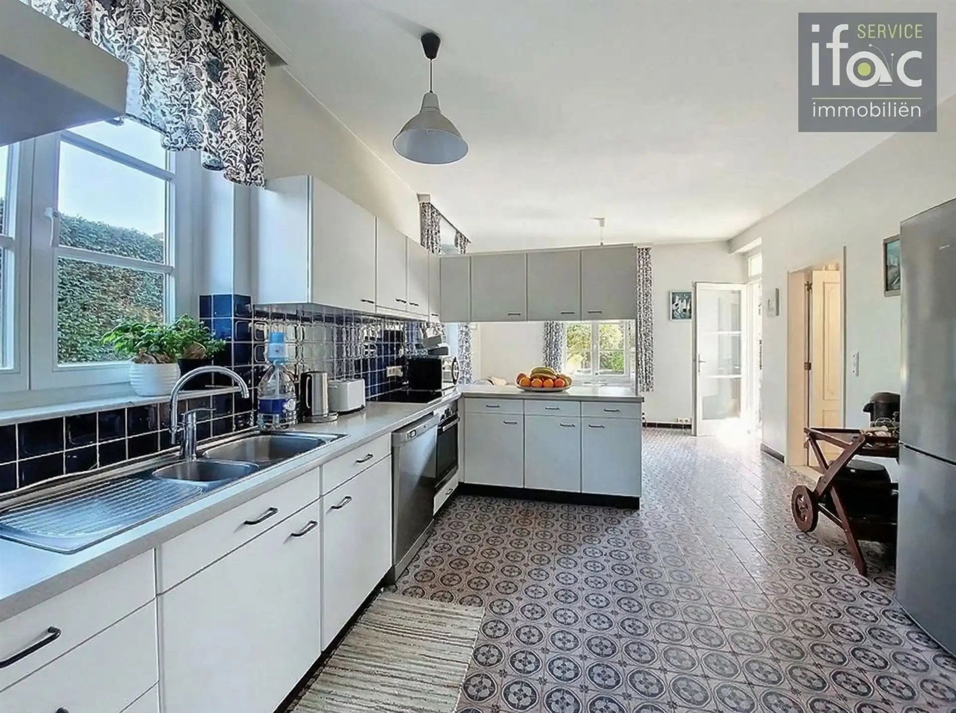 Franse villa in Arboretumwijk, vlak bij het centrum foto 13