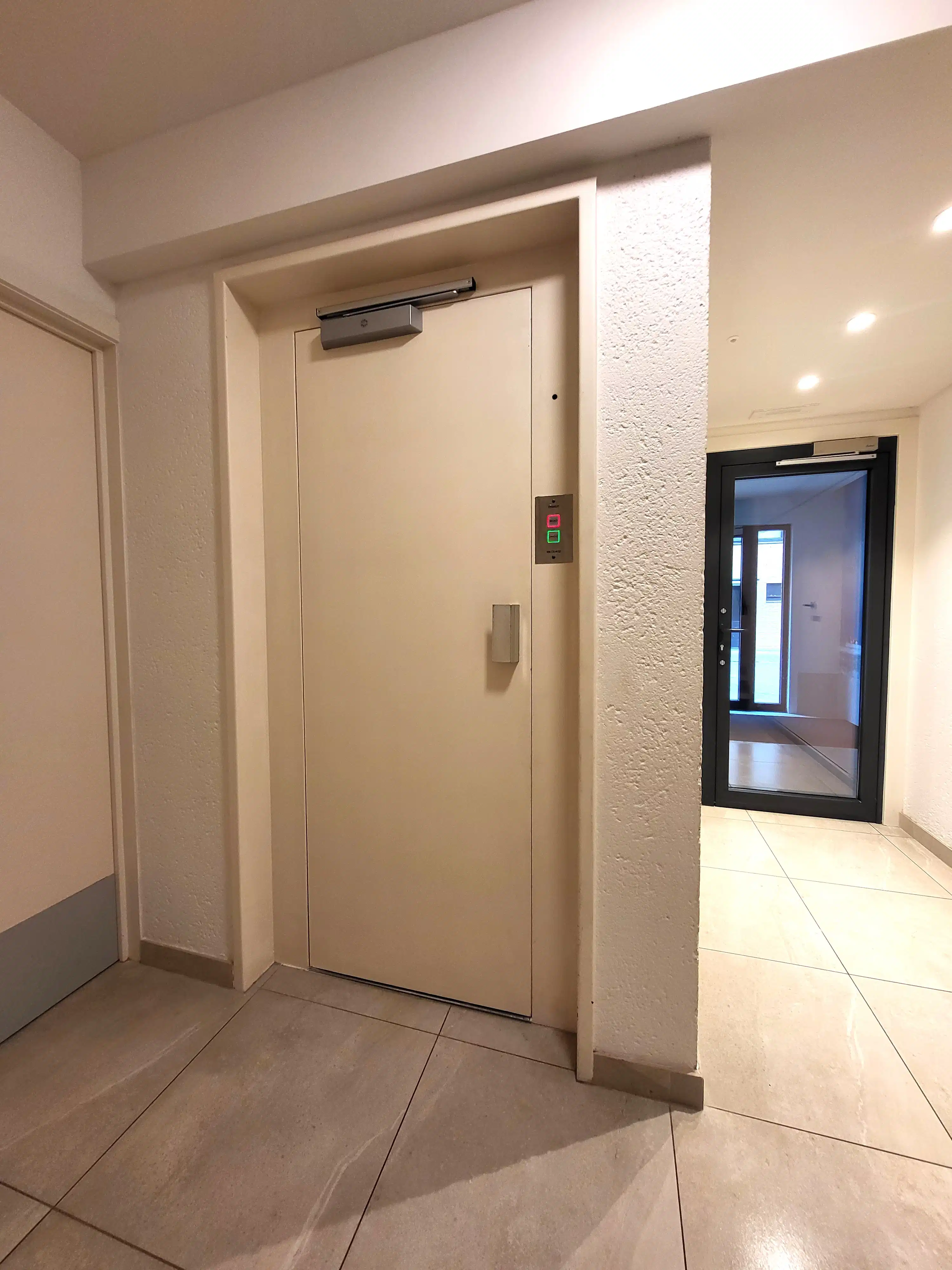 Prachtig appartement met ruim zonneterras op toplocatie in Koksijde vlak bij het strand!  foto 25