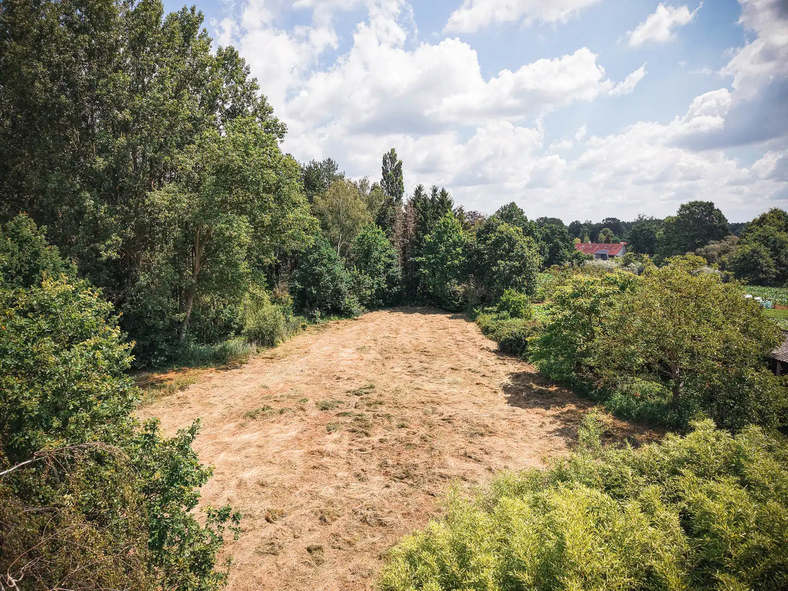 Karaktervolle woning op prachtig perceel van ruim 11501 m² foto 25