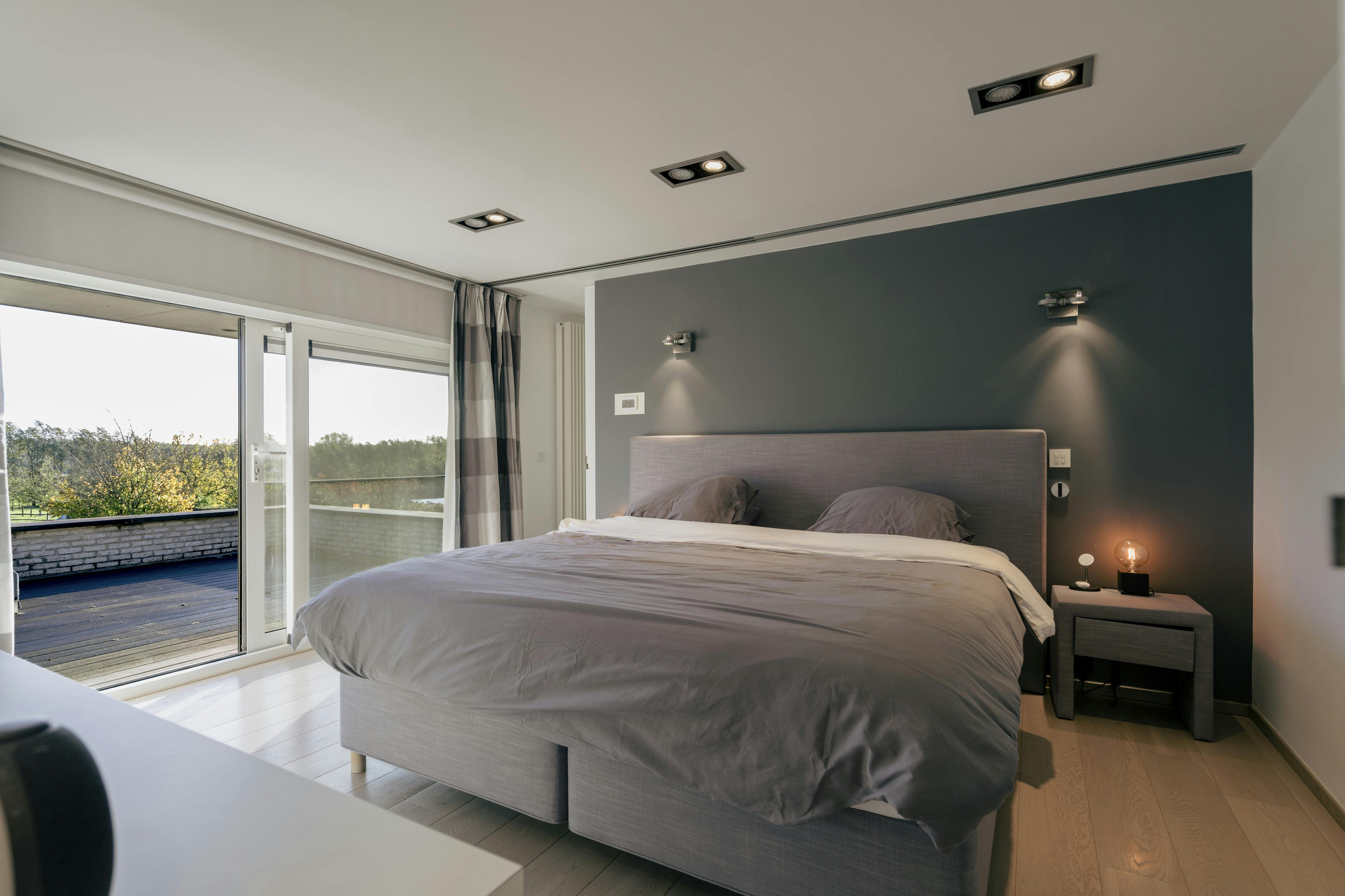 Instapklare villa met 5 slaapkamers en binnenzwembad te koop foto 9