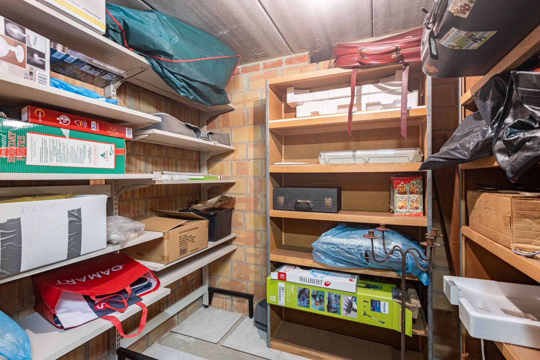 Ruim appartement in het stadscentrum! foto 17