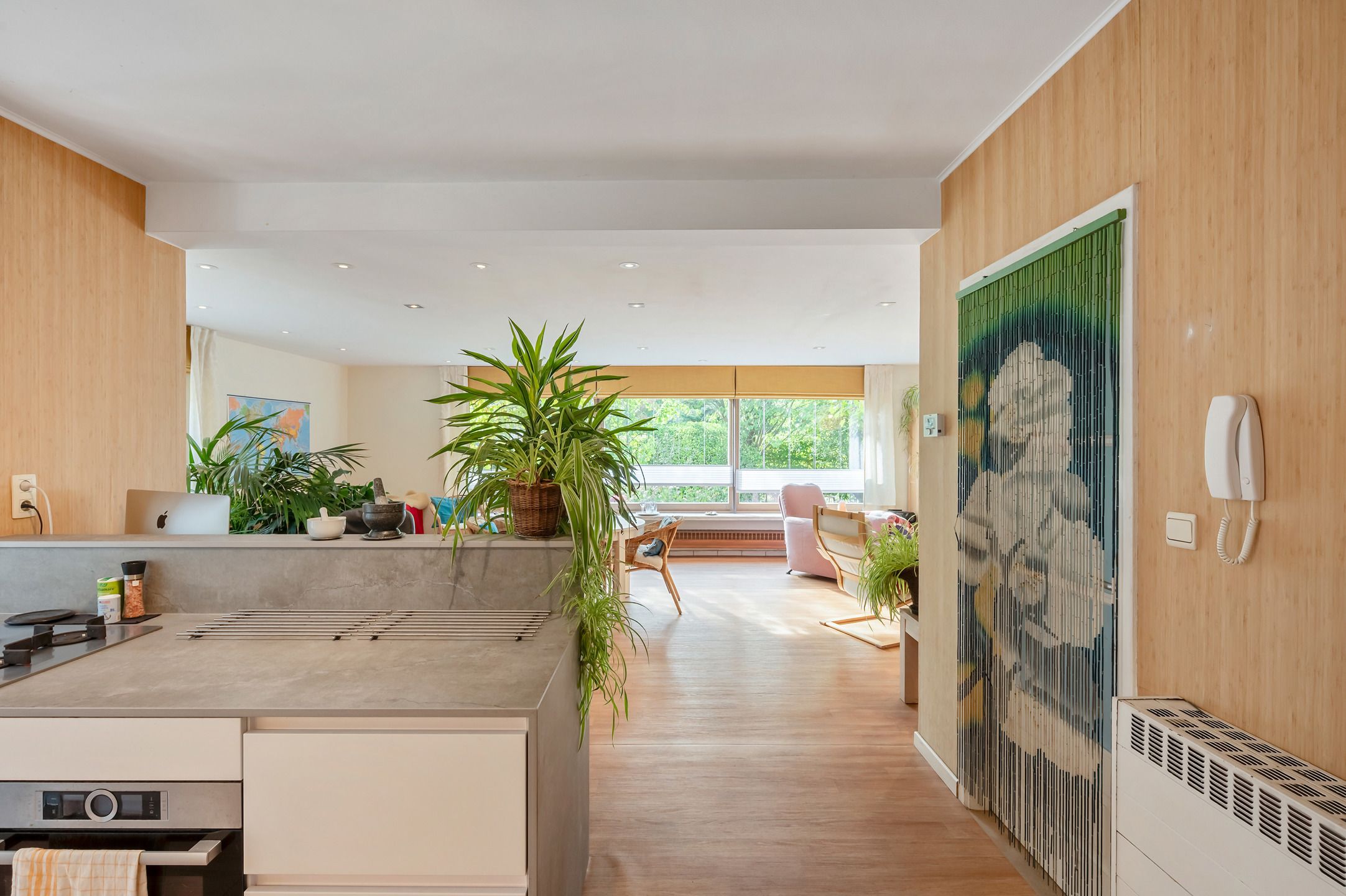 Duplex appartement foto 6