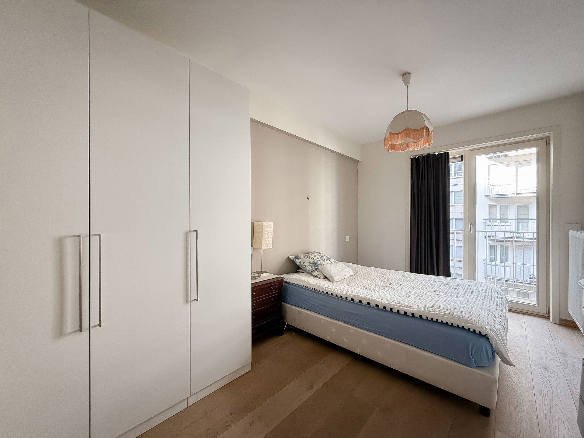 Appartement op Kustlaan, vlakbij het Albertplein... foto 18