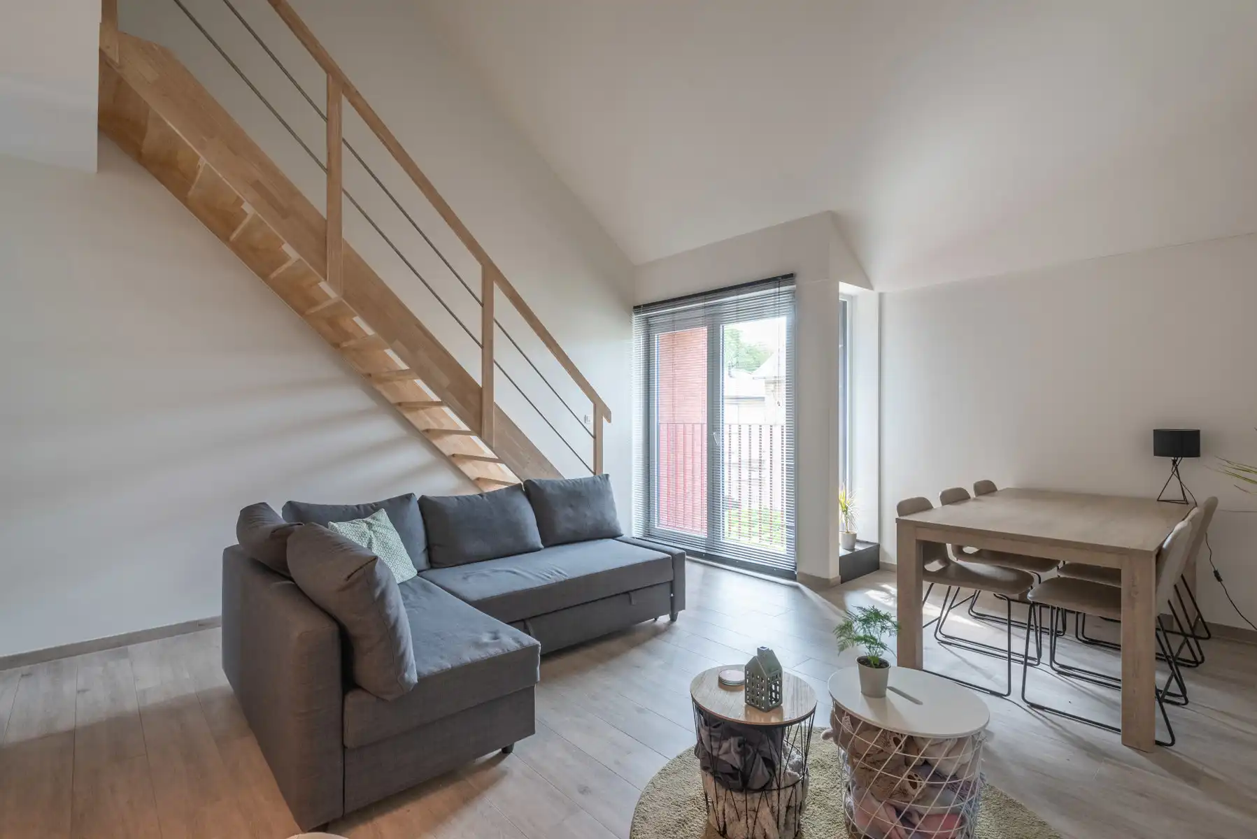 Appartement te huur Heiligestraat 52/2 - 3770 Riemst