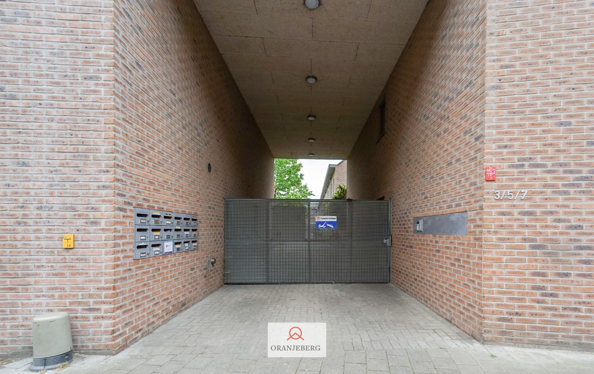 Energiezuinige woning met 4 slpk's en tuintje foto 51