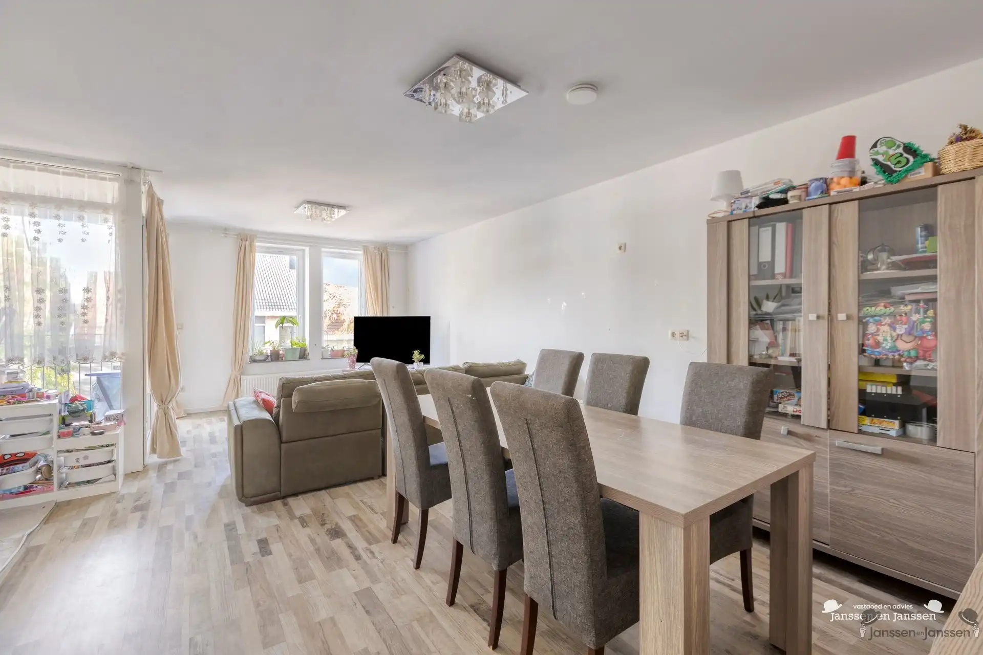 Appartement te koop Stationsstraat 80/2 - 3970 Leopoldsburg