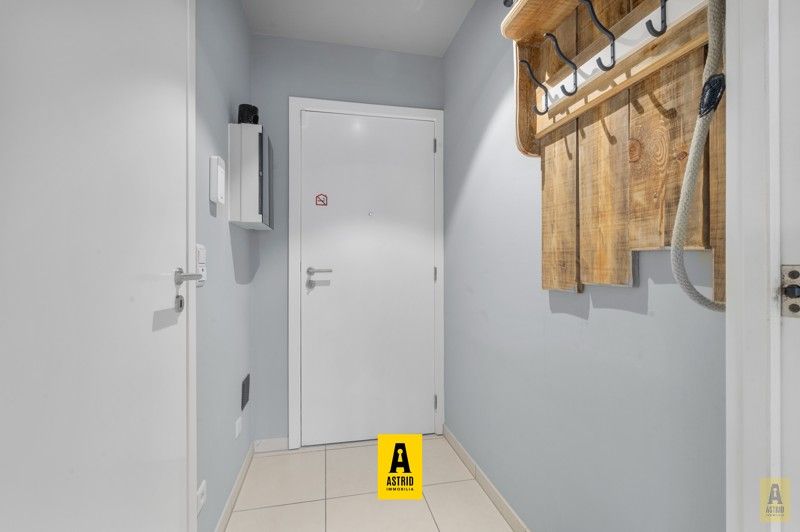 Zonnig instapklaar appartement vlakbij zee! foto 15